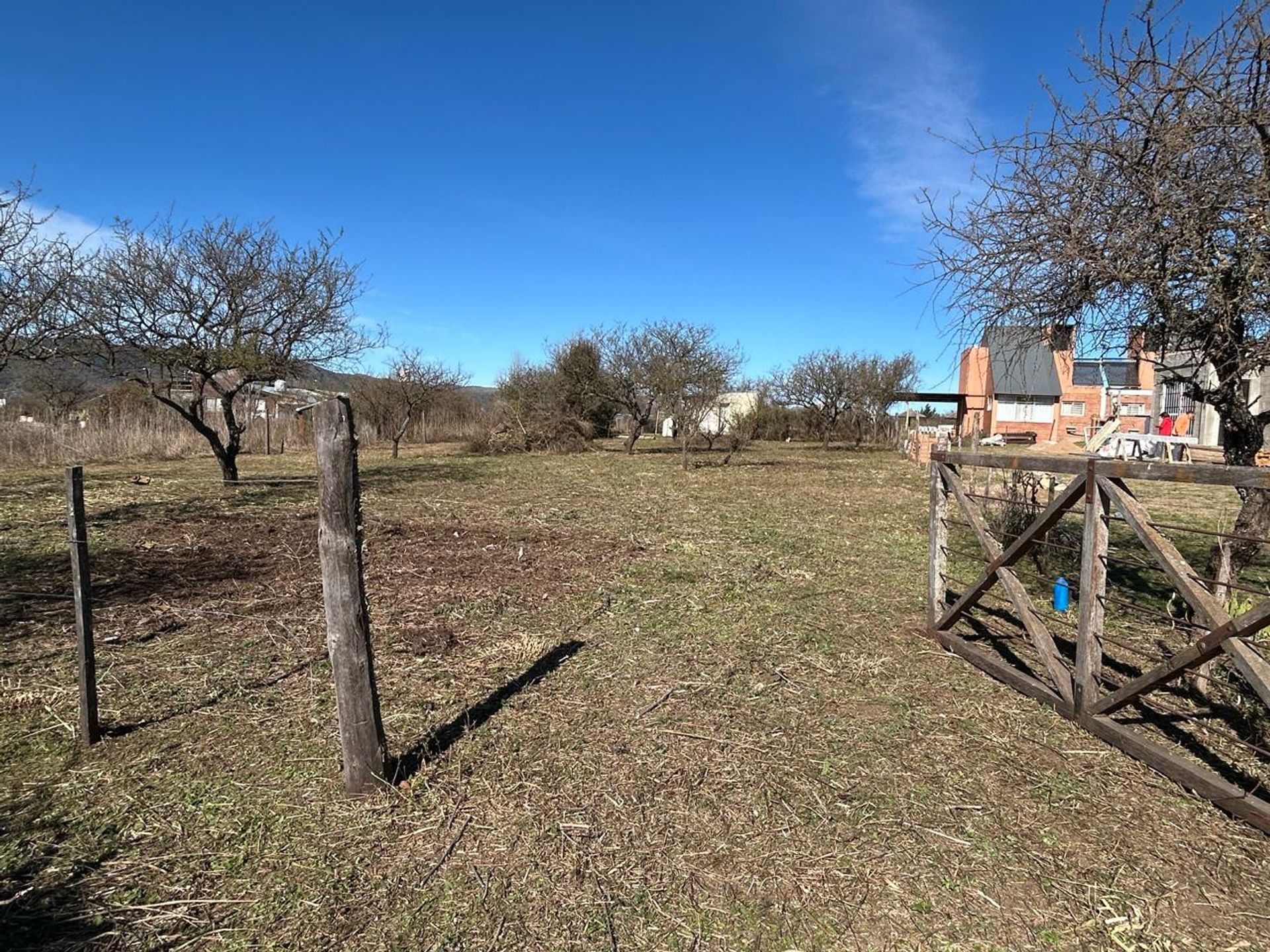 Lote en Venta en Santa Maria, Cordoba