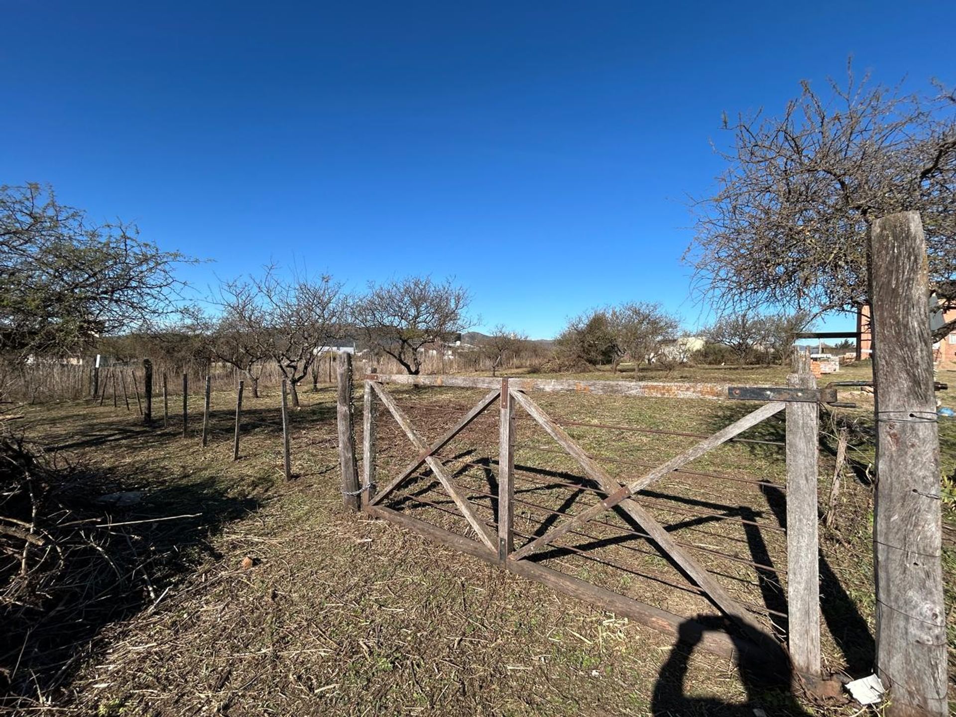 Lote en Venta en Santa Maria, Cordoba