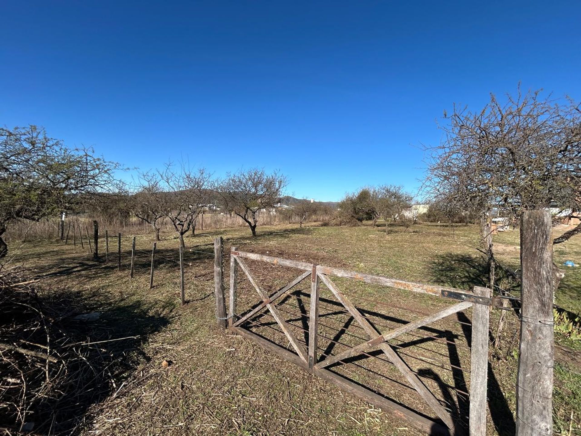 Lote en Venta en Santa Maria, Cordoba