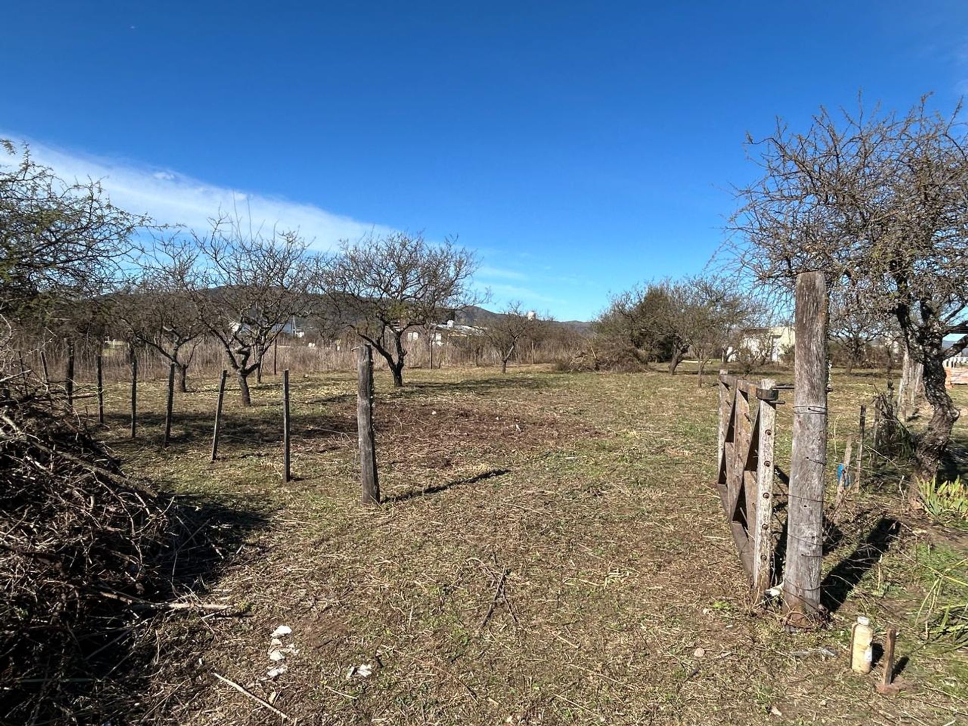 Lote en Venta en Santa Maria, Cordoba