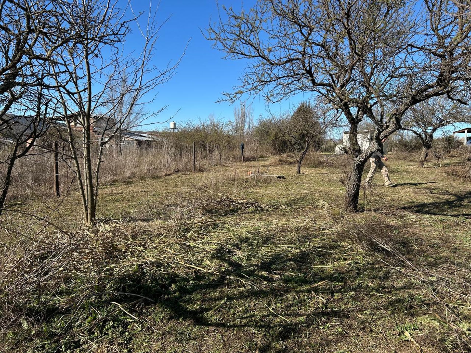 Lote en Venta en Santa Maria, Cordoba
