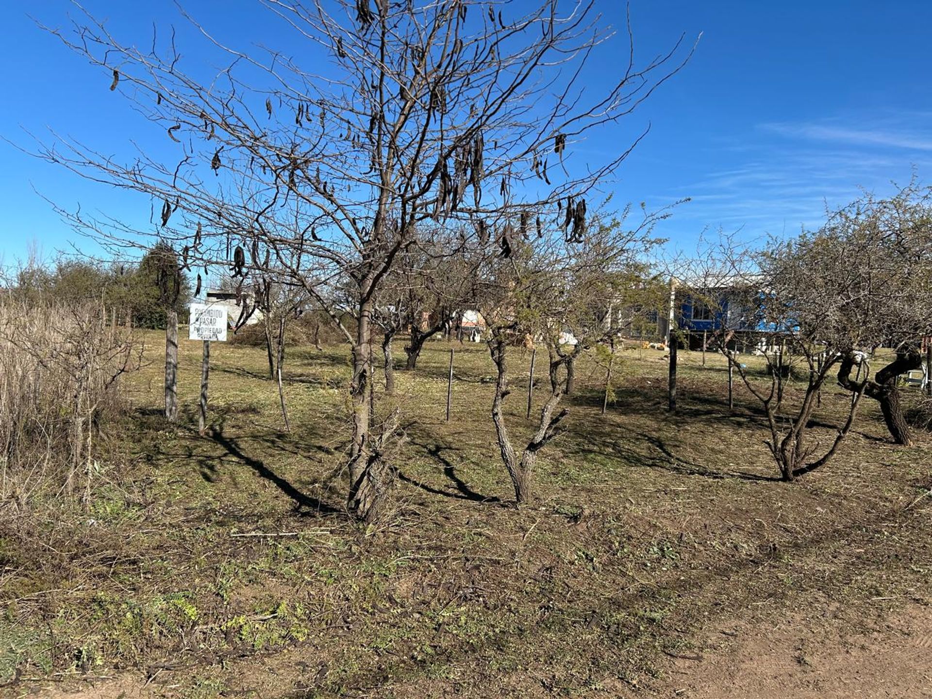 Lote en Venta en Santa Maria, Cordoba