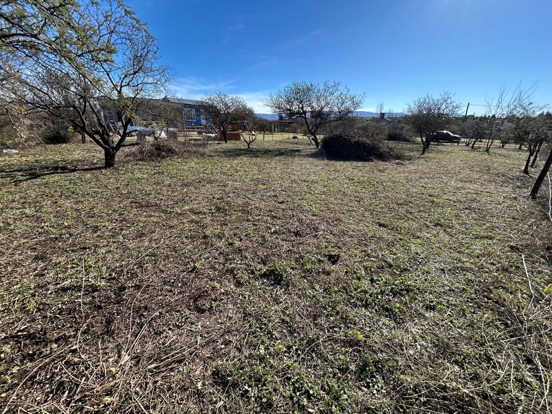 Lote en Venta en Santa Maria, Cordoba