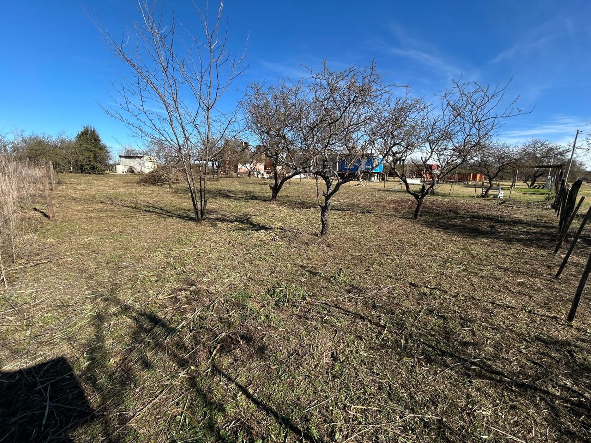 Lote en Venta en Santa Maria, Cordoba
