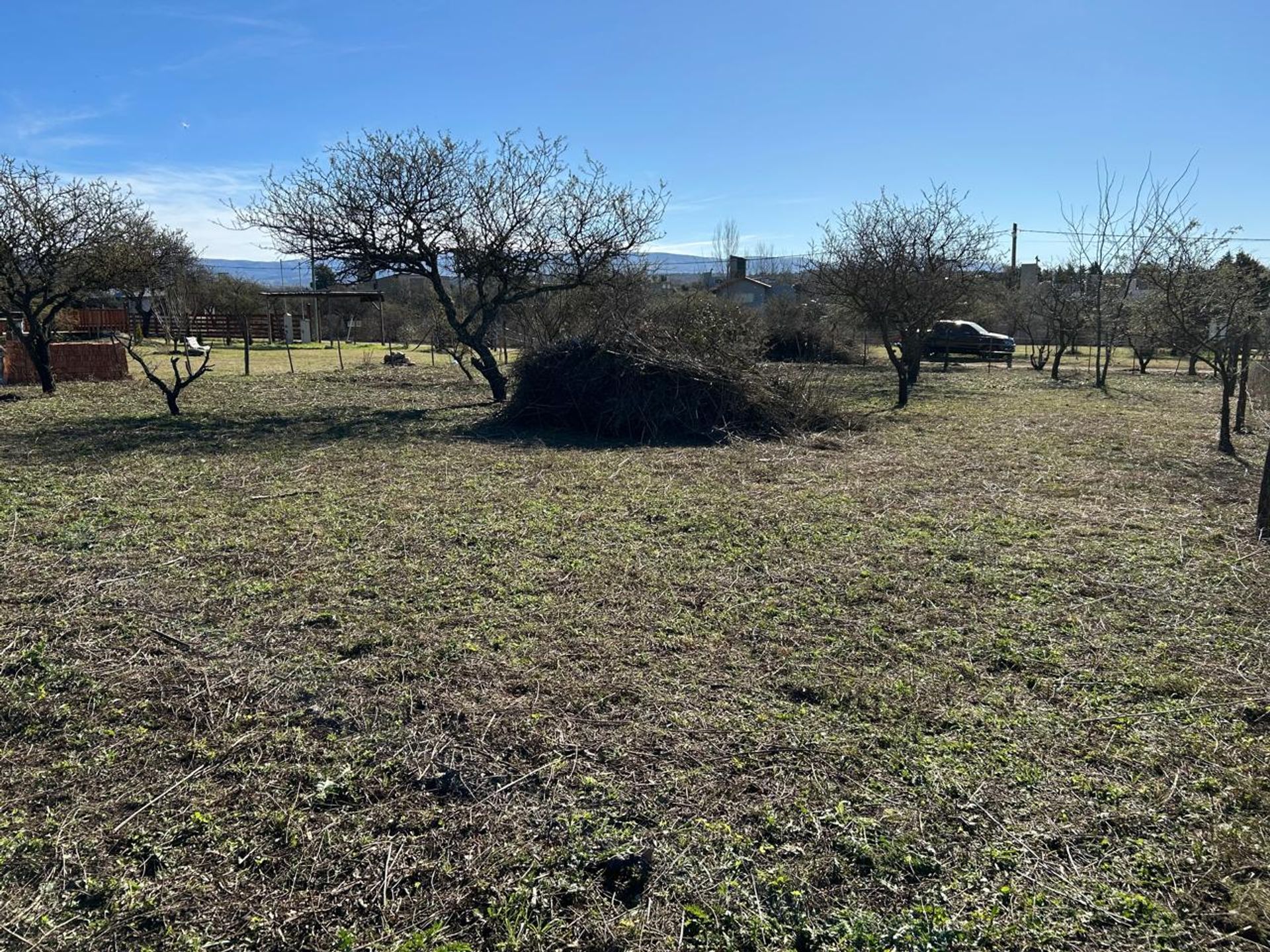 Lote en Venta en Santa Maria, Cordoba