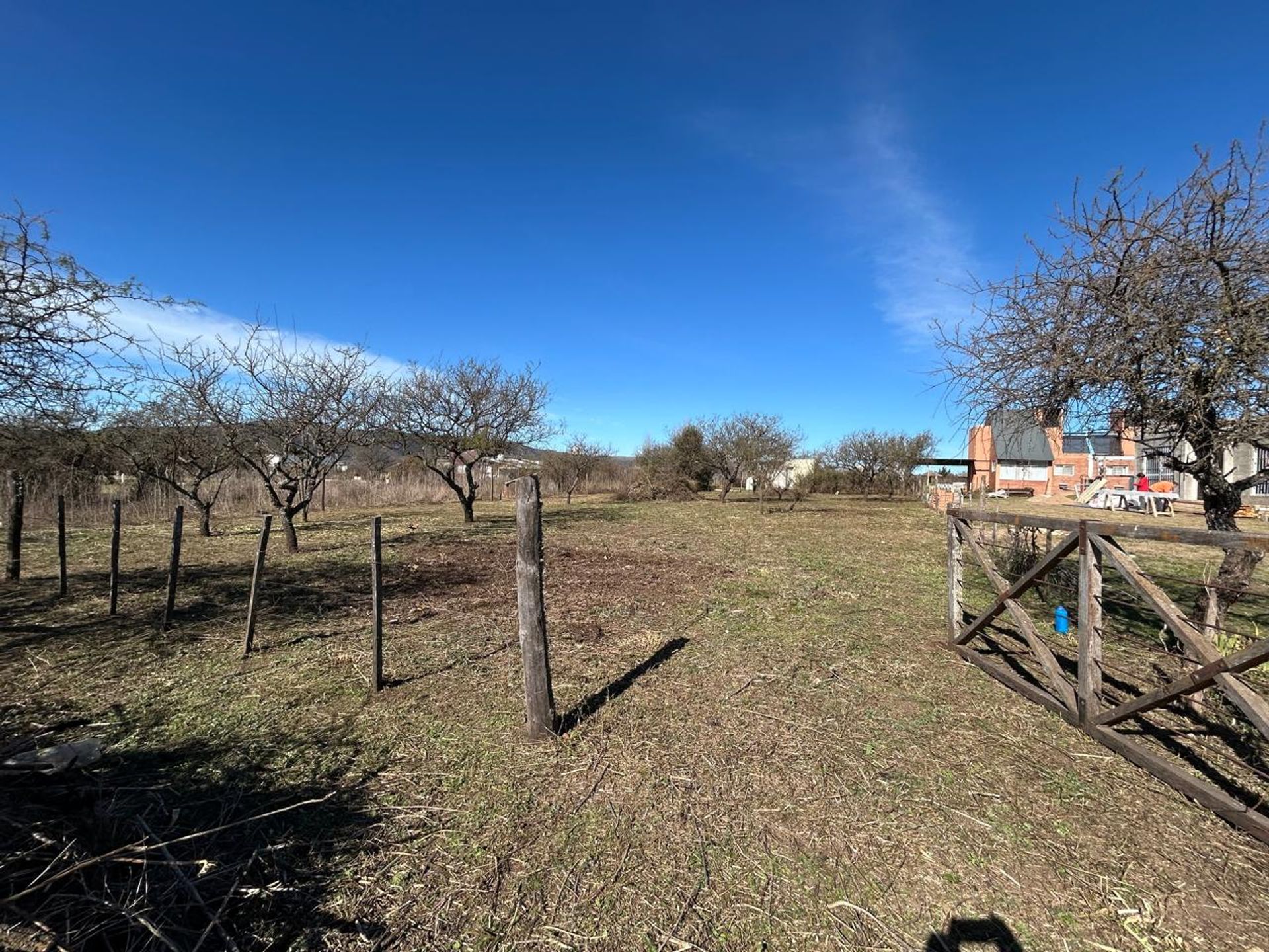 Lote en Venta en Santa Maria, Cordoba