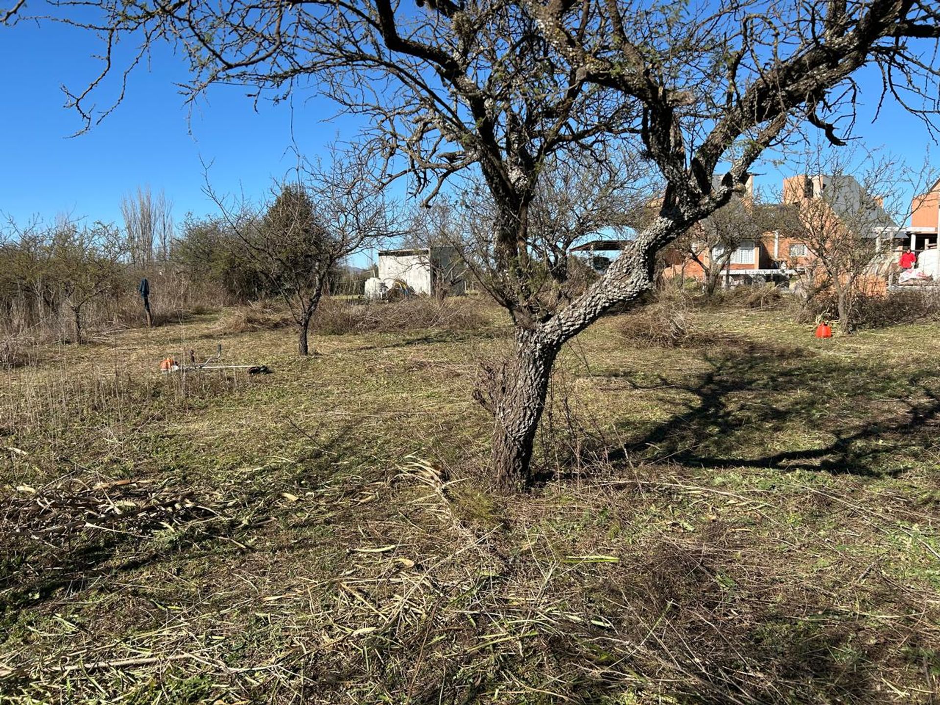 Lote en Venta en Santa Maria, Cordoba