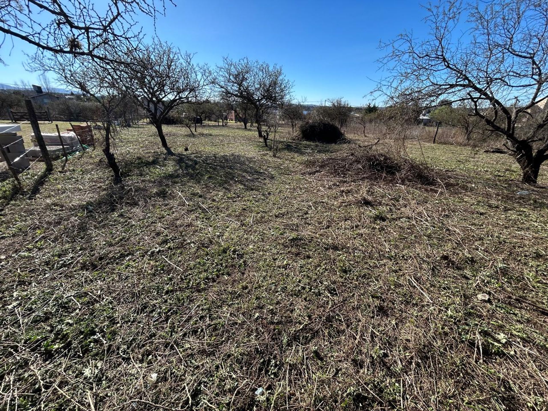 Lote en Venta en Santa Maria, Cordoba