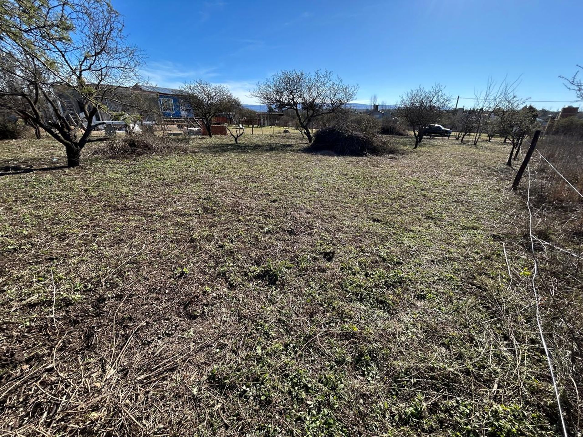 Lote en Venta en Santa Maria, Cordoba
