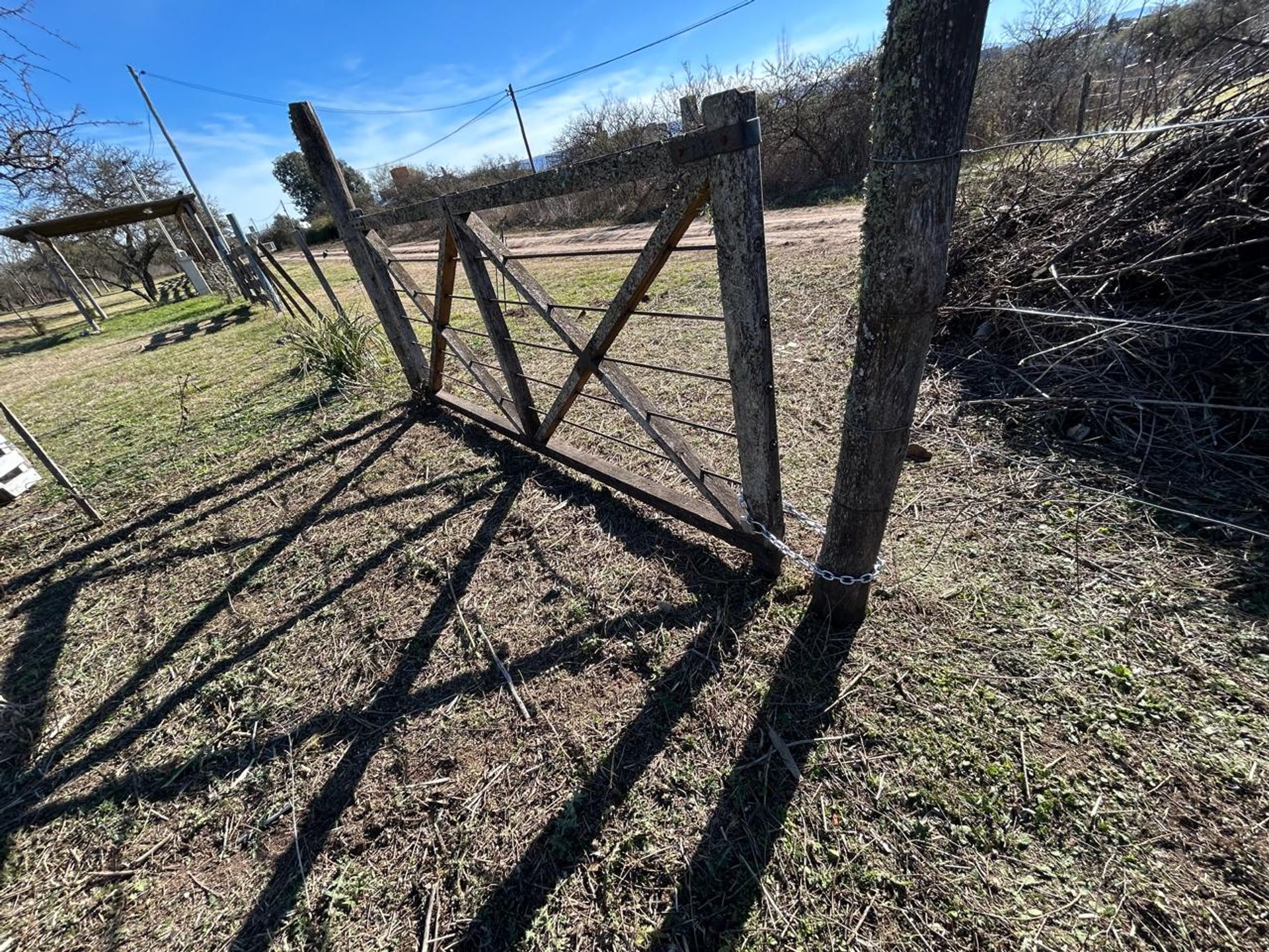 Lote en Venta en Santa Maria, Cordoba