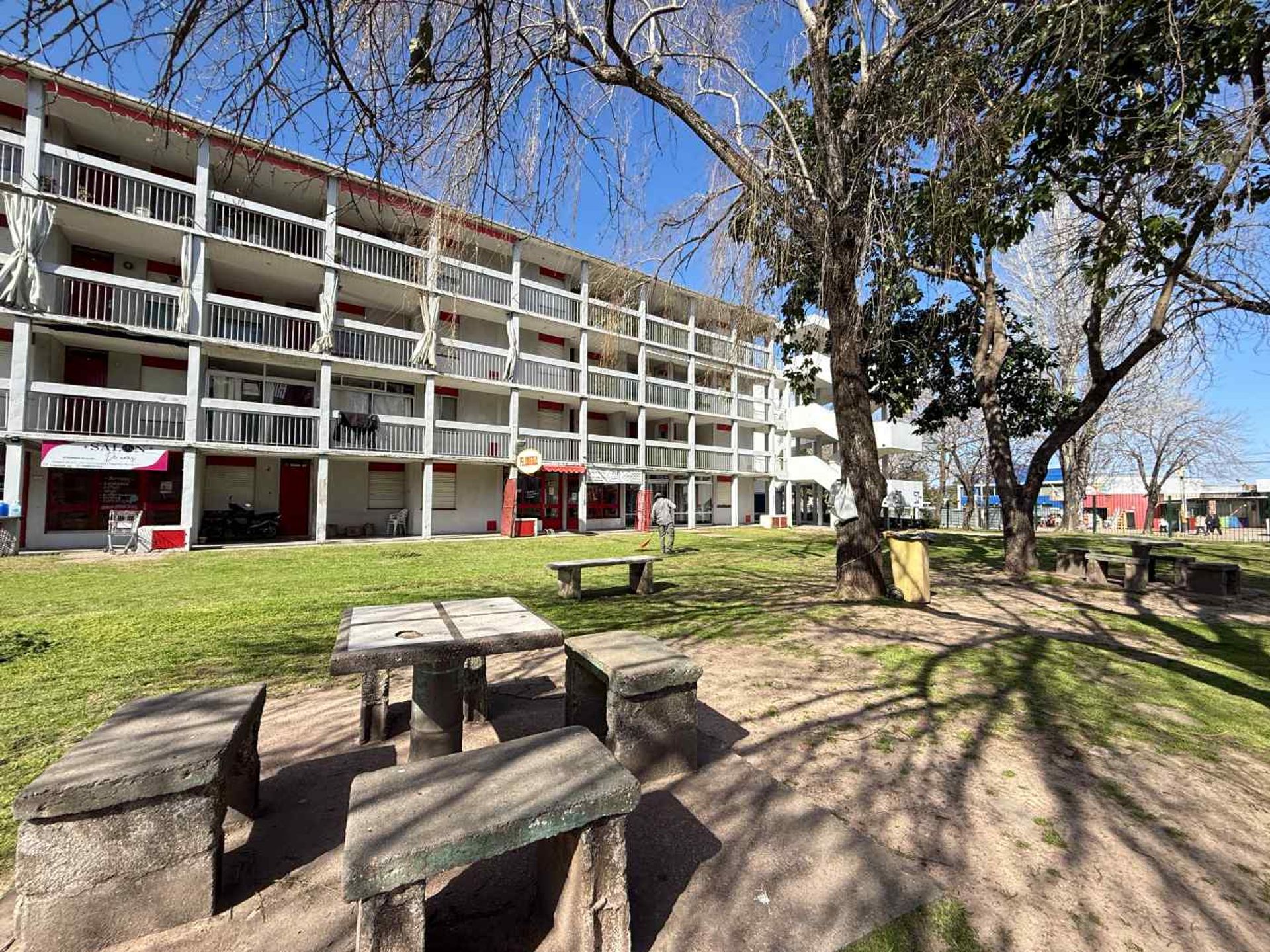 Venta Apartamento 2 dormitorios Malvin Norte - 20