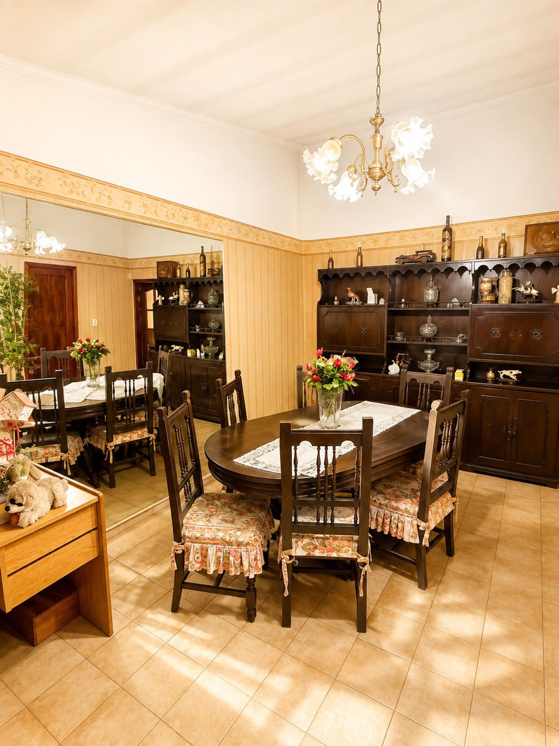 Casa en Venta en Maipu, Mendoza