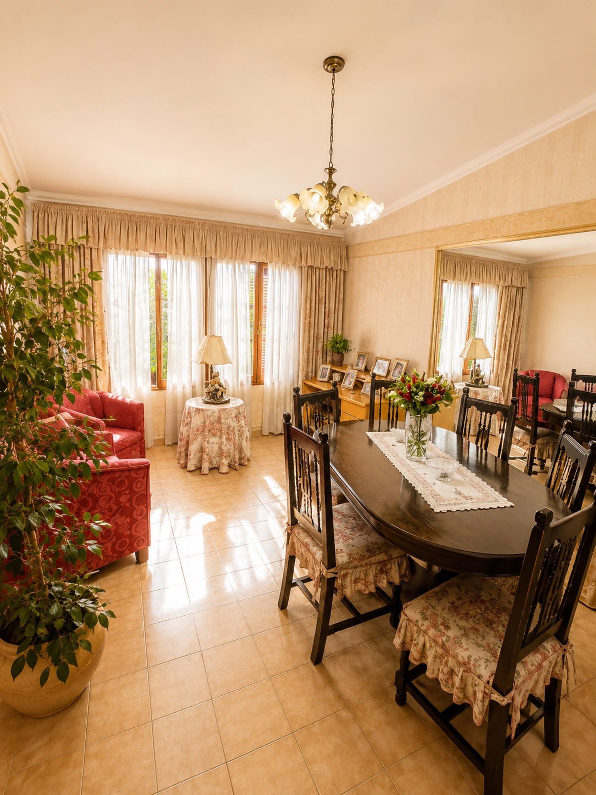 Casa en Venta en Maipu, Mendoza