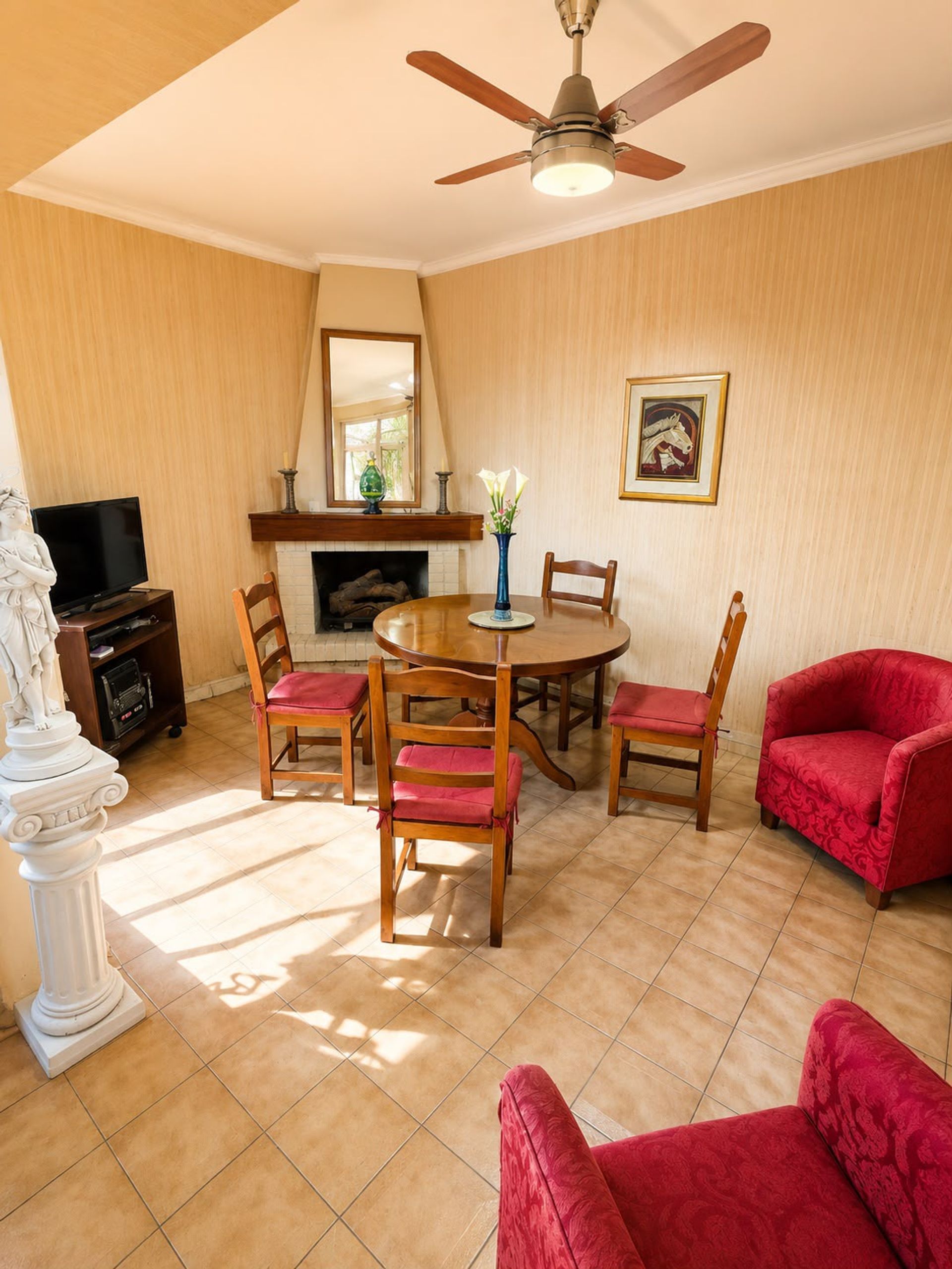 Casa en Venta en Maipu, Mendoza