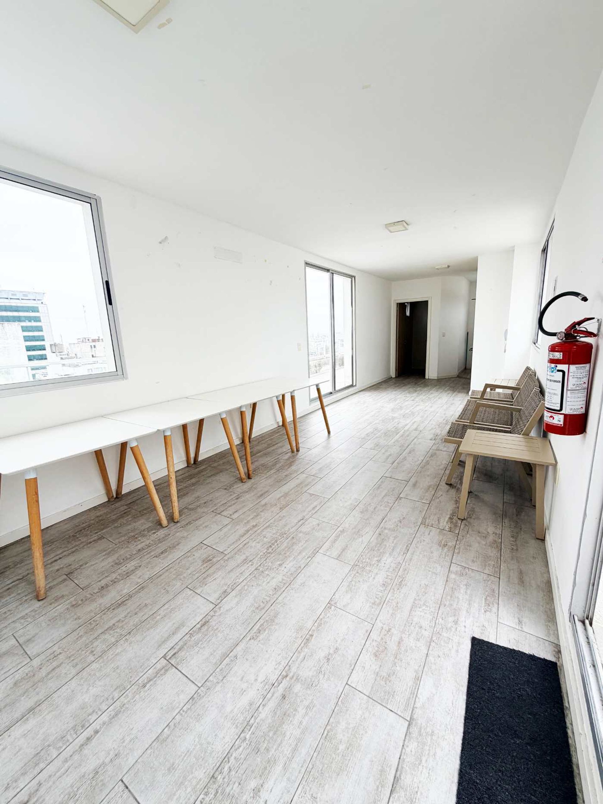 Alquiler apartamento en Cordon de 2 dormitorios - 10