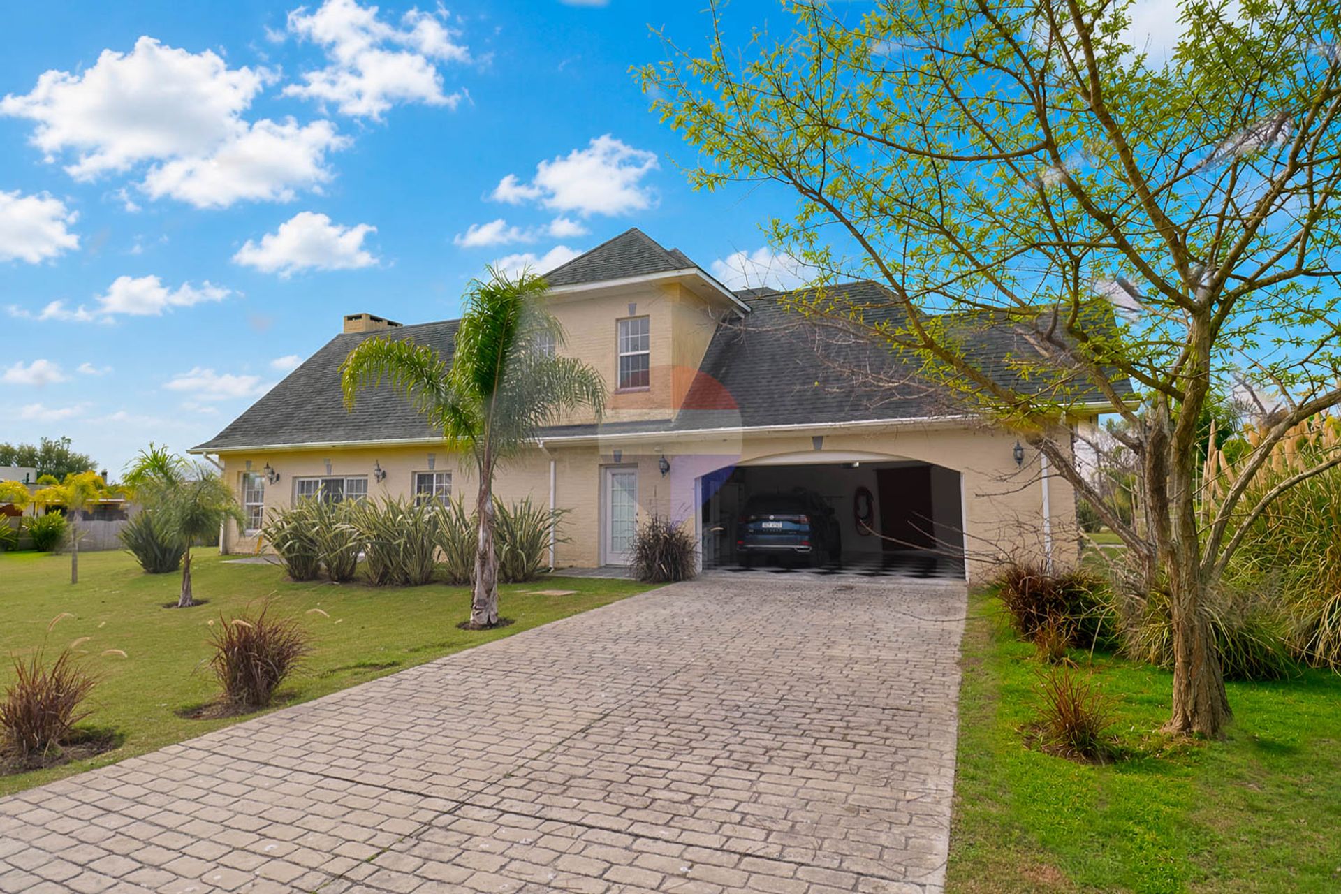 CASA EN VENTA EN VIÑEDOS DE LA TAHONA - 1