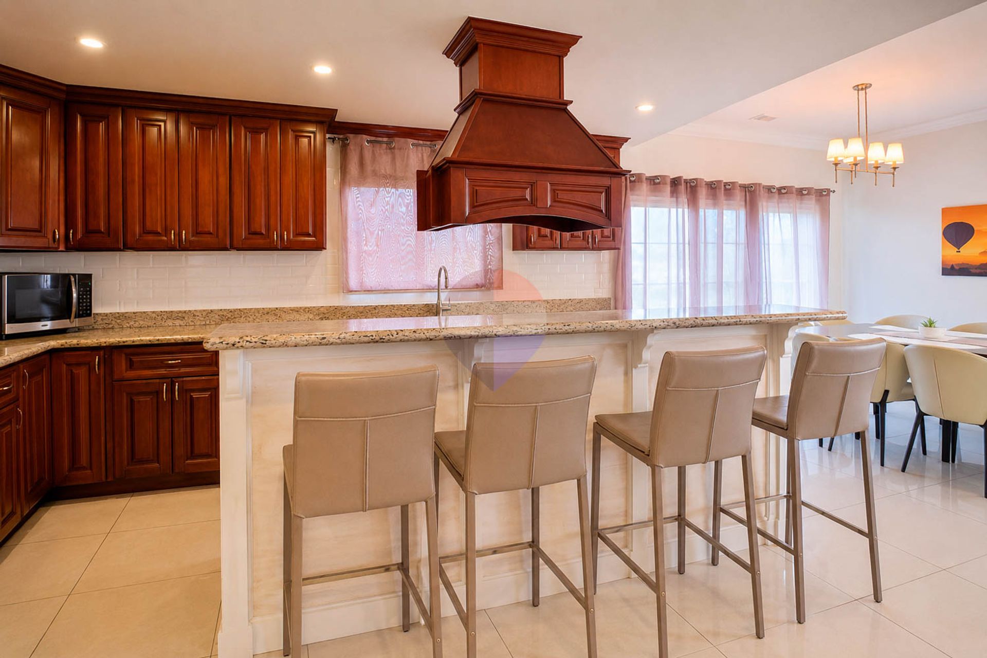 CASA EN VENTA EN VIÑEDOS DE LA TAHONA - 3