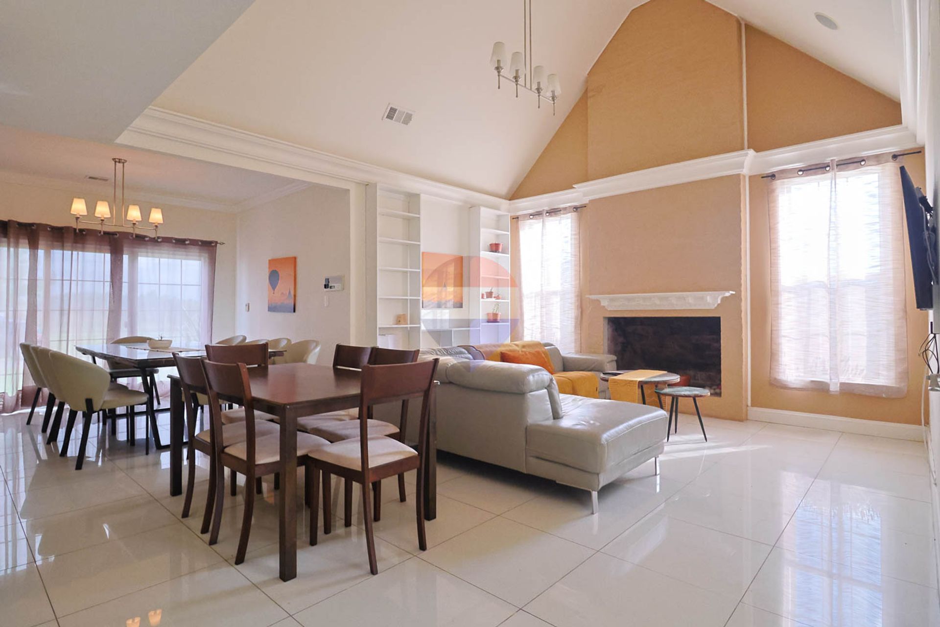 CASA EN VENTA EN VIÑEDOS DE LA TAHONA - 4