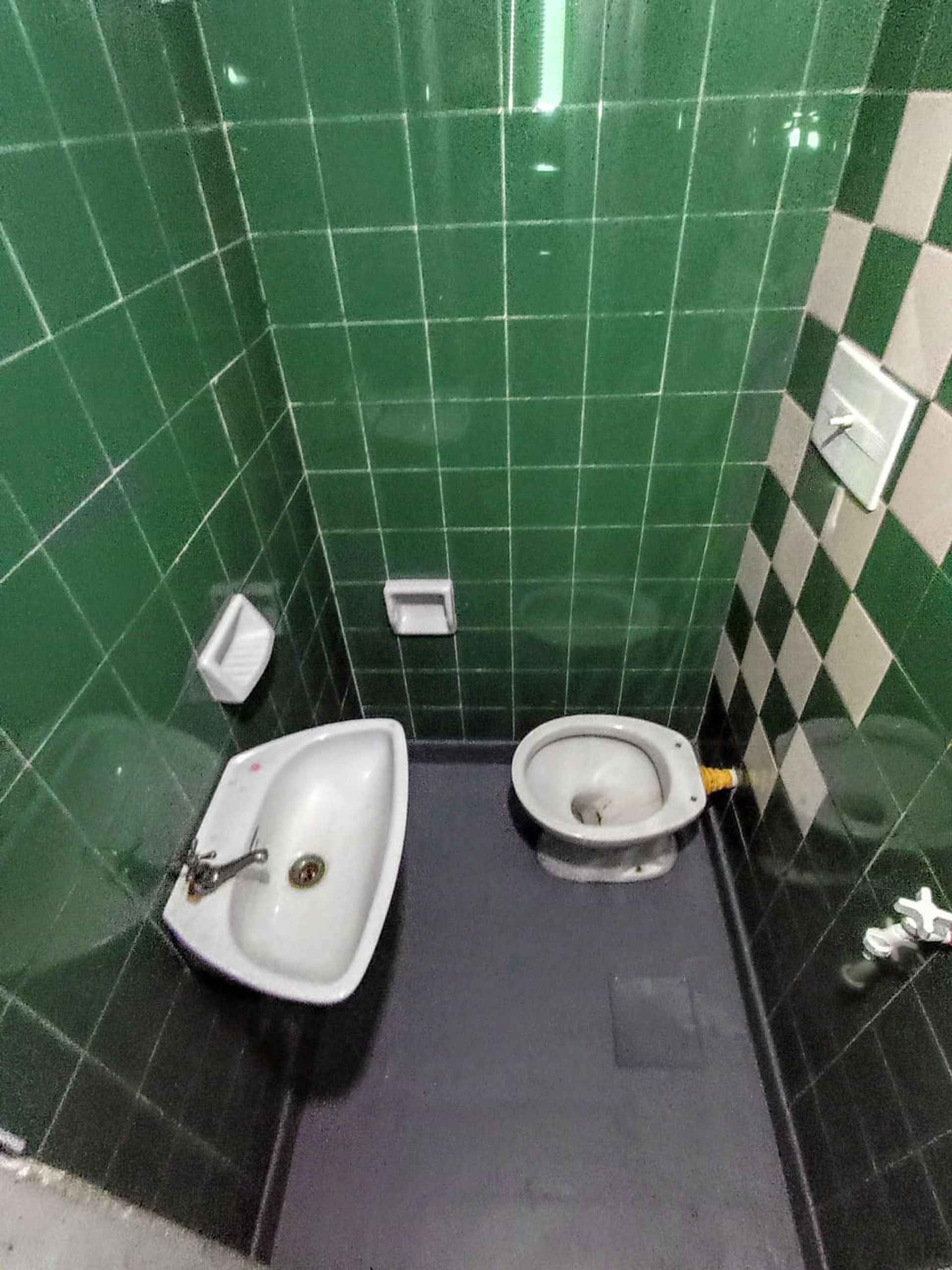 Departamento en Alquiler en La Matanza, G.B.A. Zona Oeste