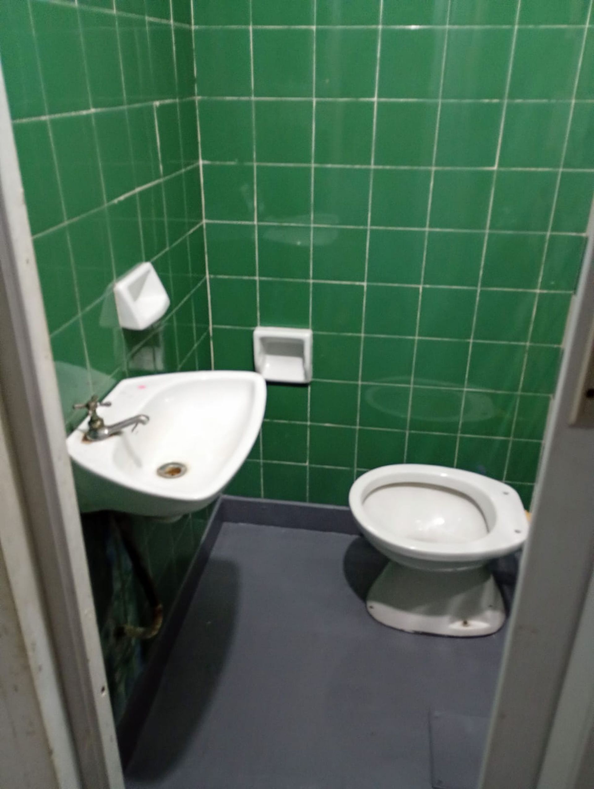 Departamento en Alquiler en La Matanza, G.B.A. Zona Oeste
