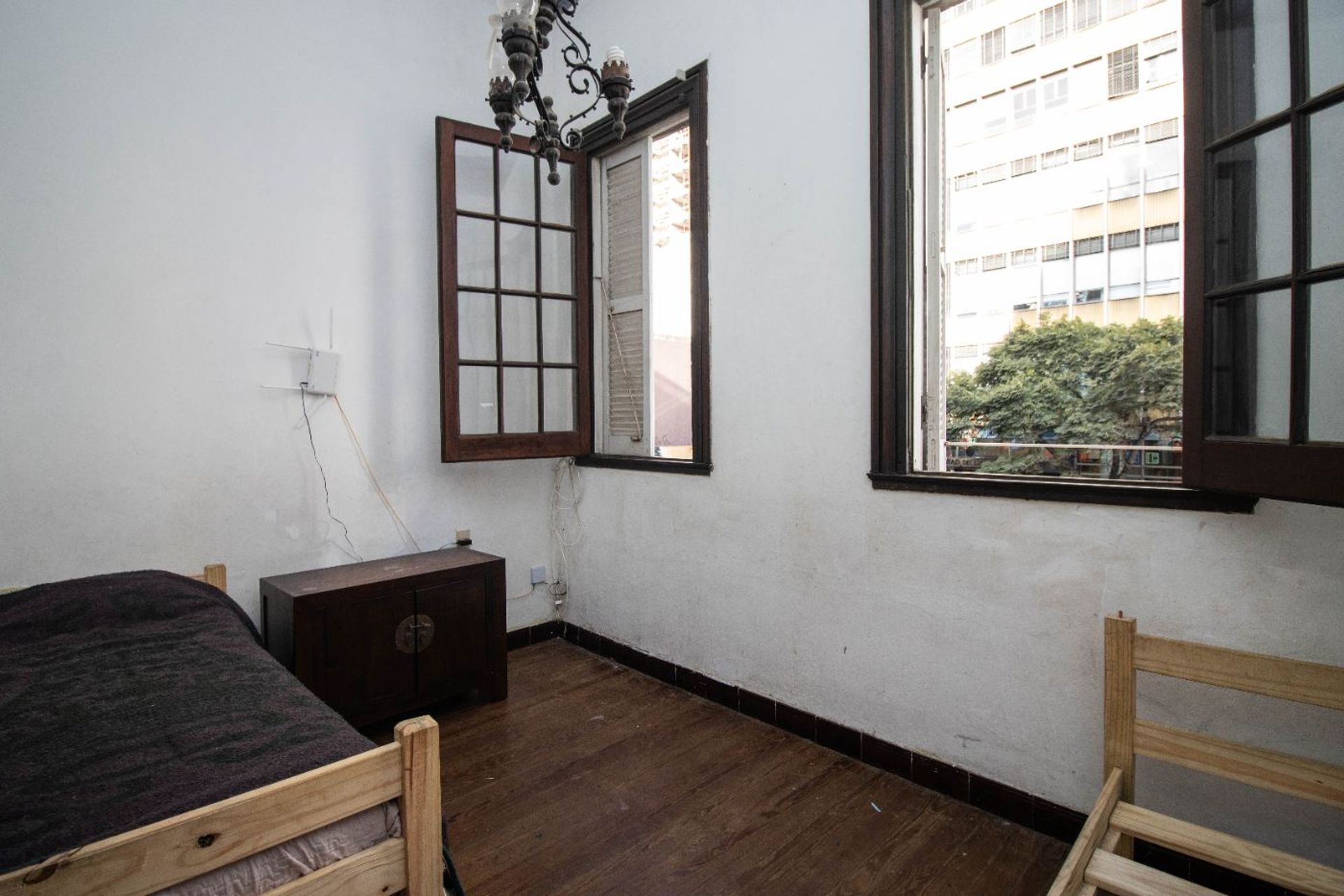 VENTA APARTAMENTO CORDON 2 DORMITORIOS C/RENTA - 2