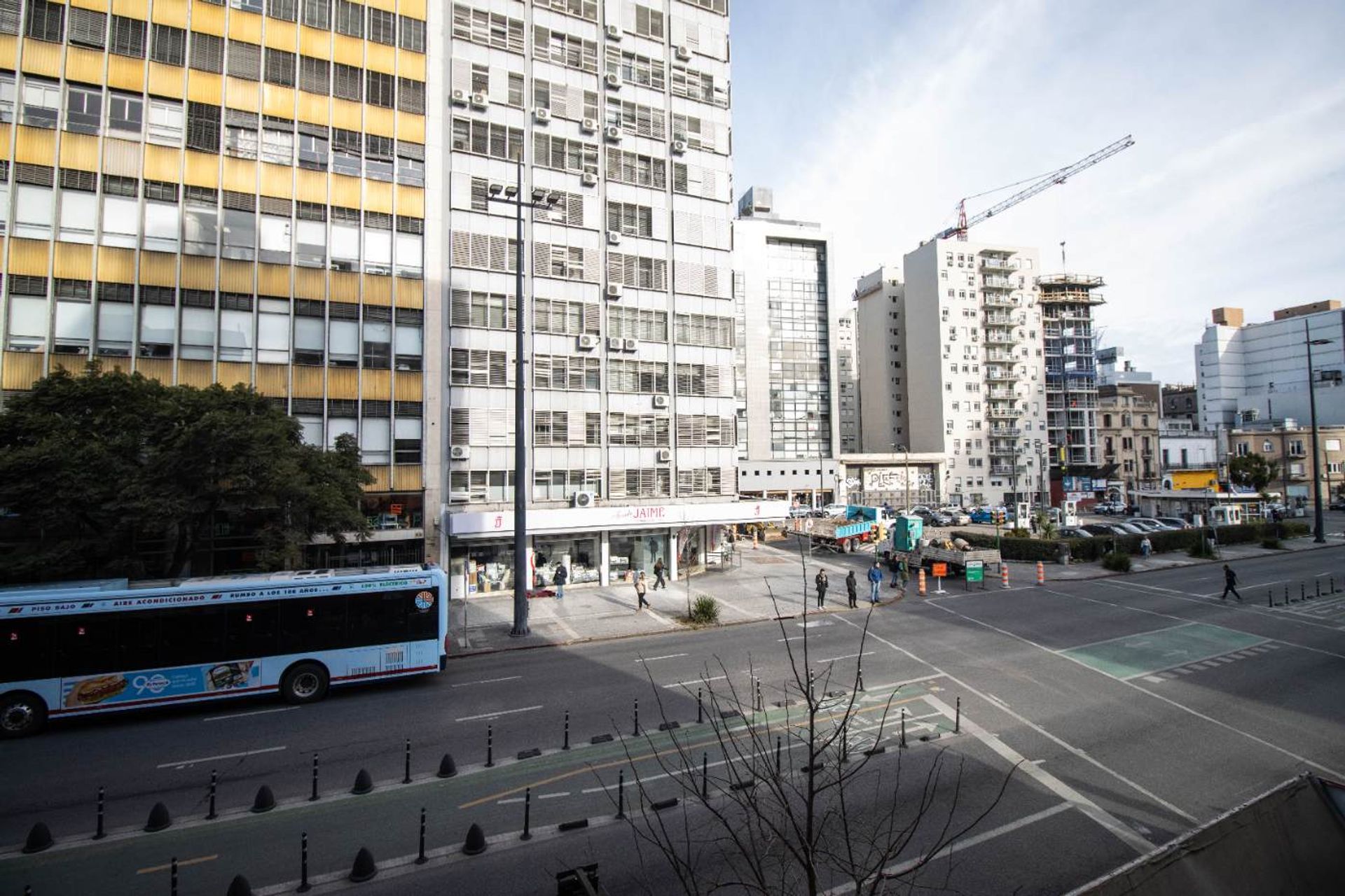 VENTA APARTAMENTO CORDON 2 DORMITORIOS C/RENTA - 19