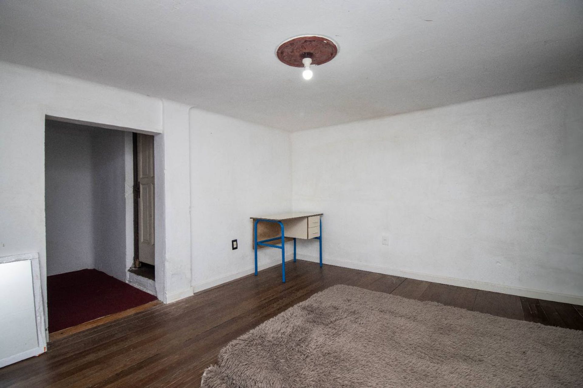 VENTA APARTAMENTO CORDON 2 DORMITORIOS C/RENTA - 11