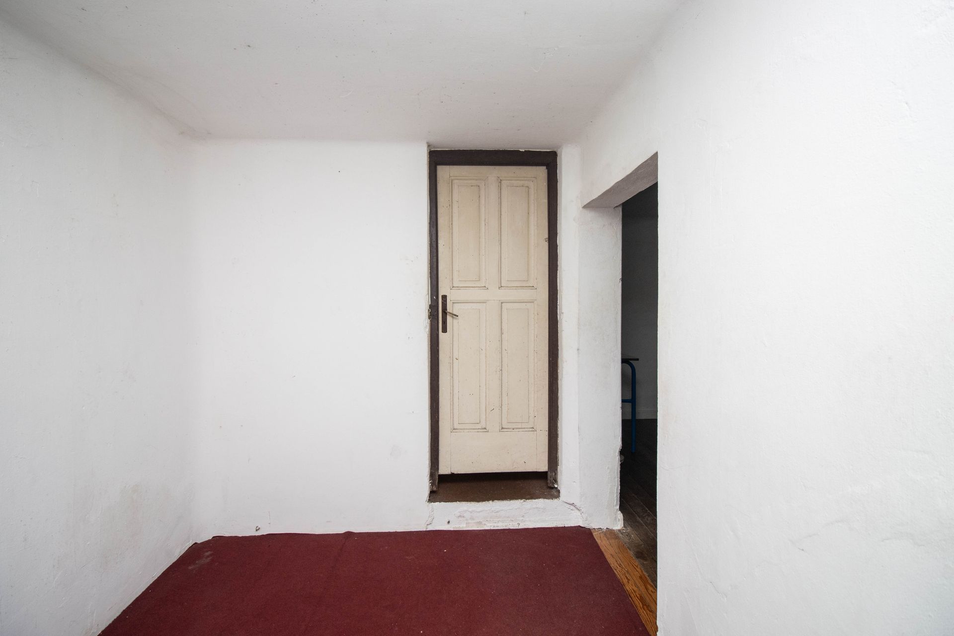 VENTA APARTAMENTO CORDON 2 DORMITORIOS C/RENTA - 9