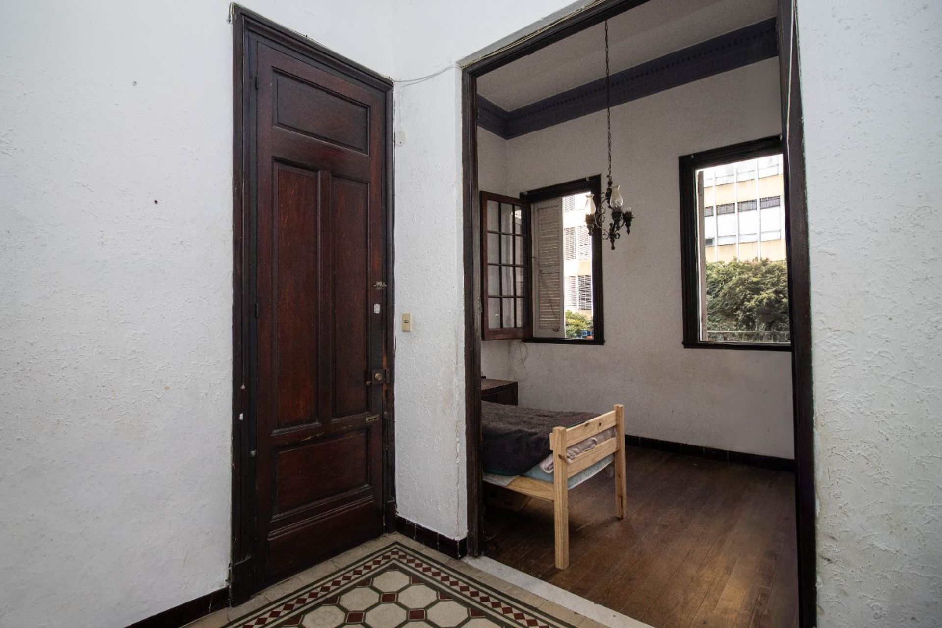 VENTA APARTAMENTO CORDON 2 DORMITORIOS C/RENTA - 1