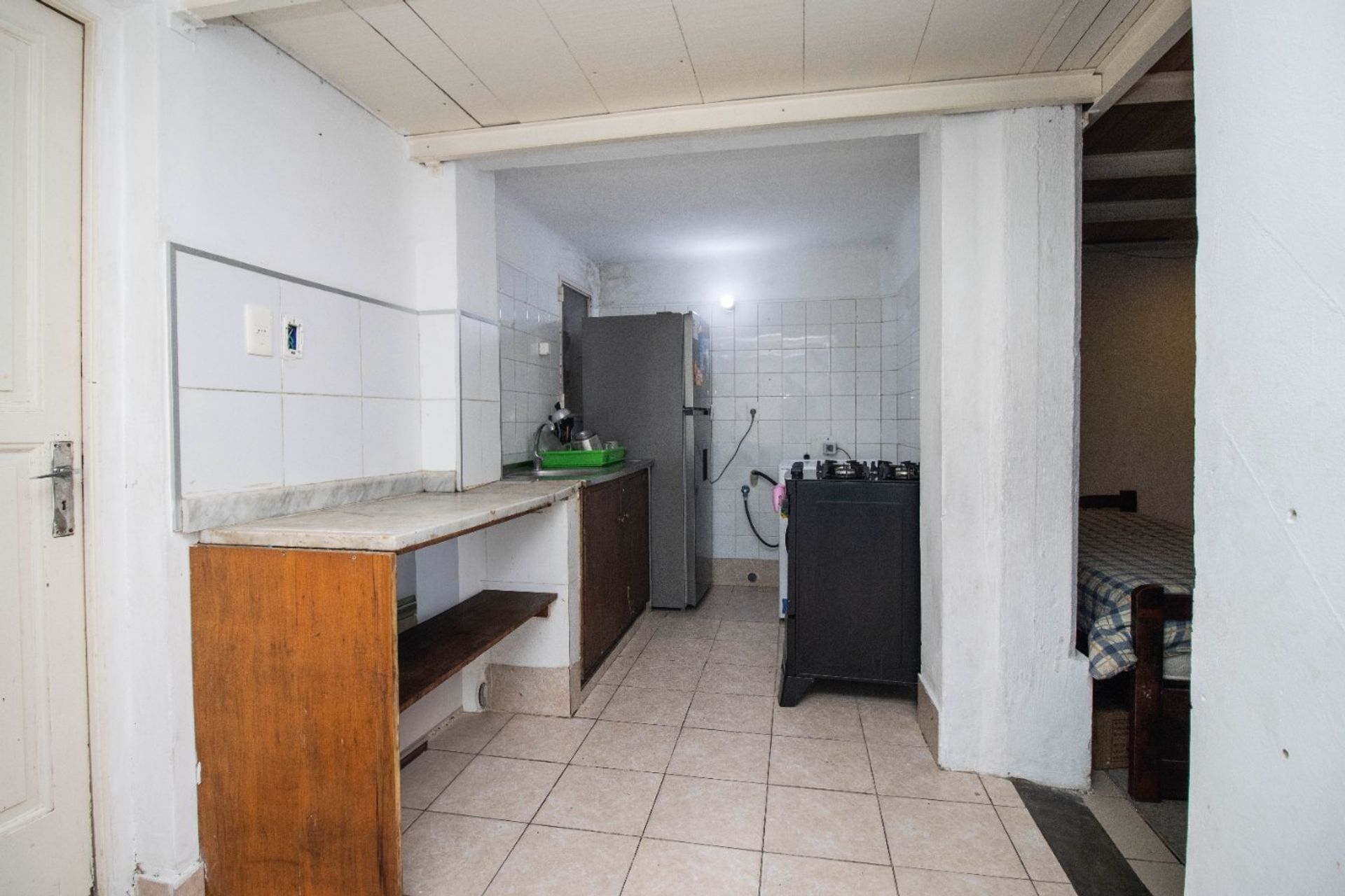 VENTA APARTAMENTO CORDON 2 DORMITORIOS C/RENTA - 13