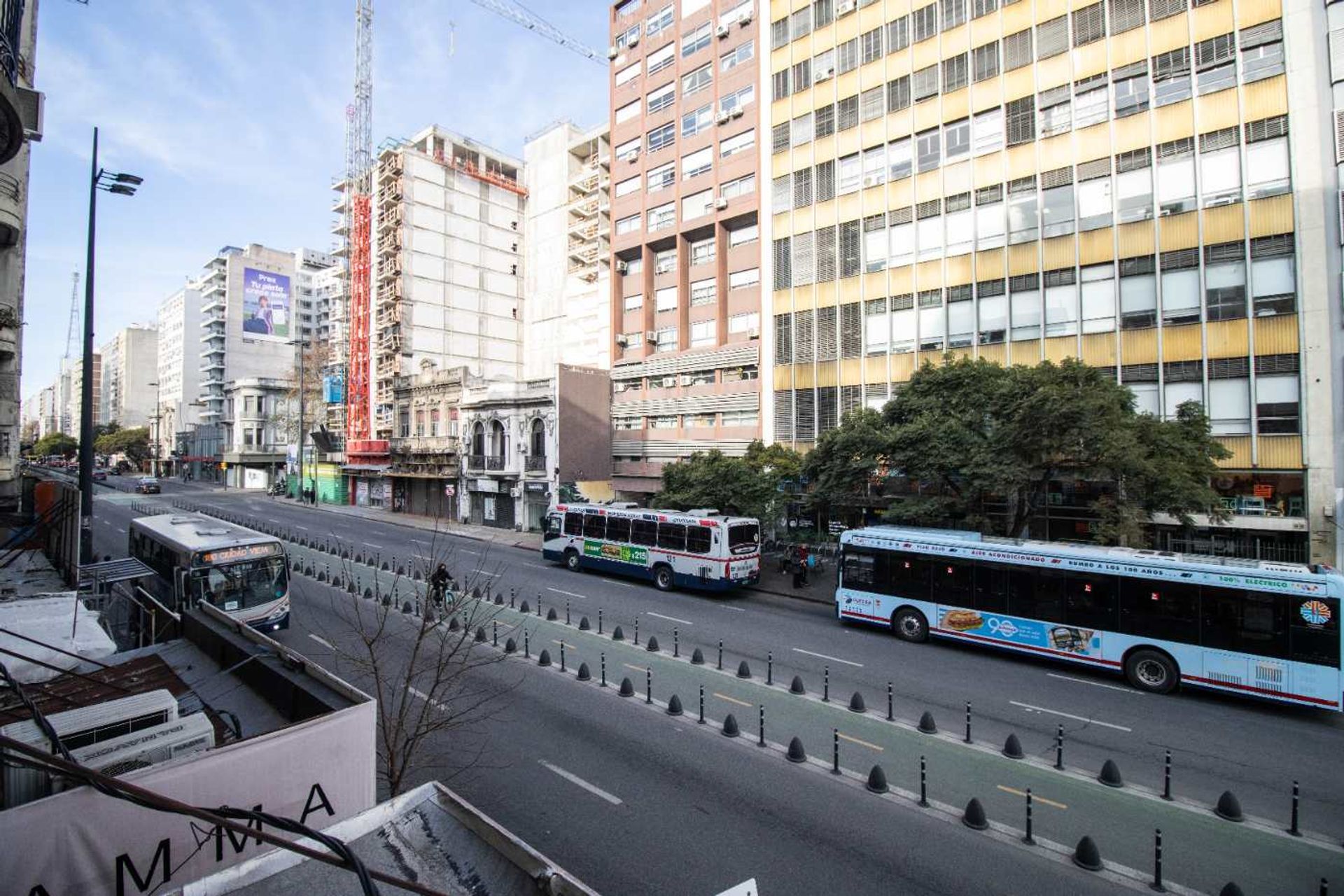 VENTA APARTAMENTO CORDON 2 DORMITORIOS C/RENTA - 20