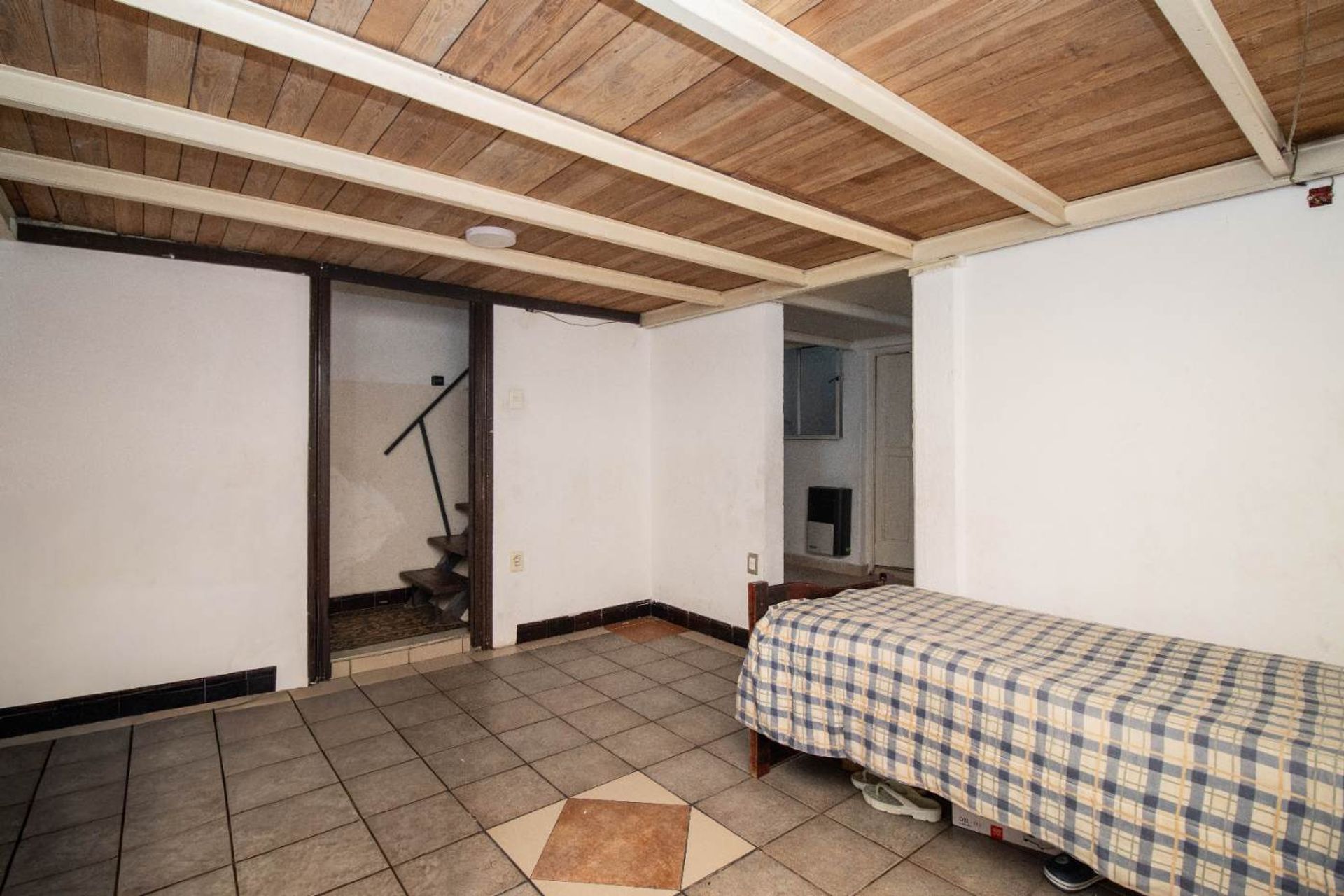 VENTA APARTAMENTO CORDON 2 DORMITORIOS C/RENTA - 7