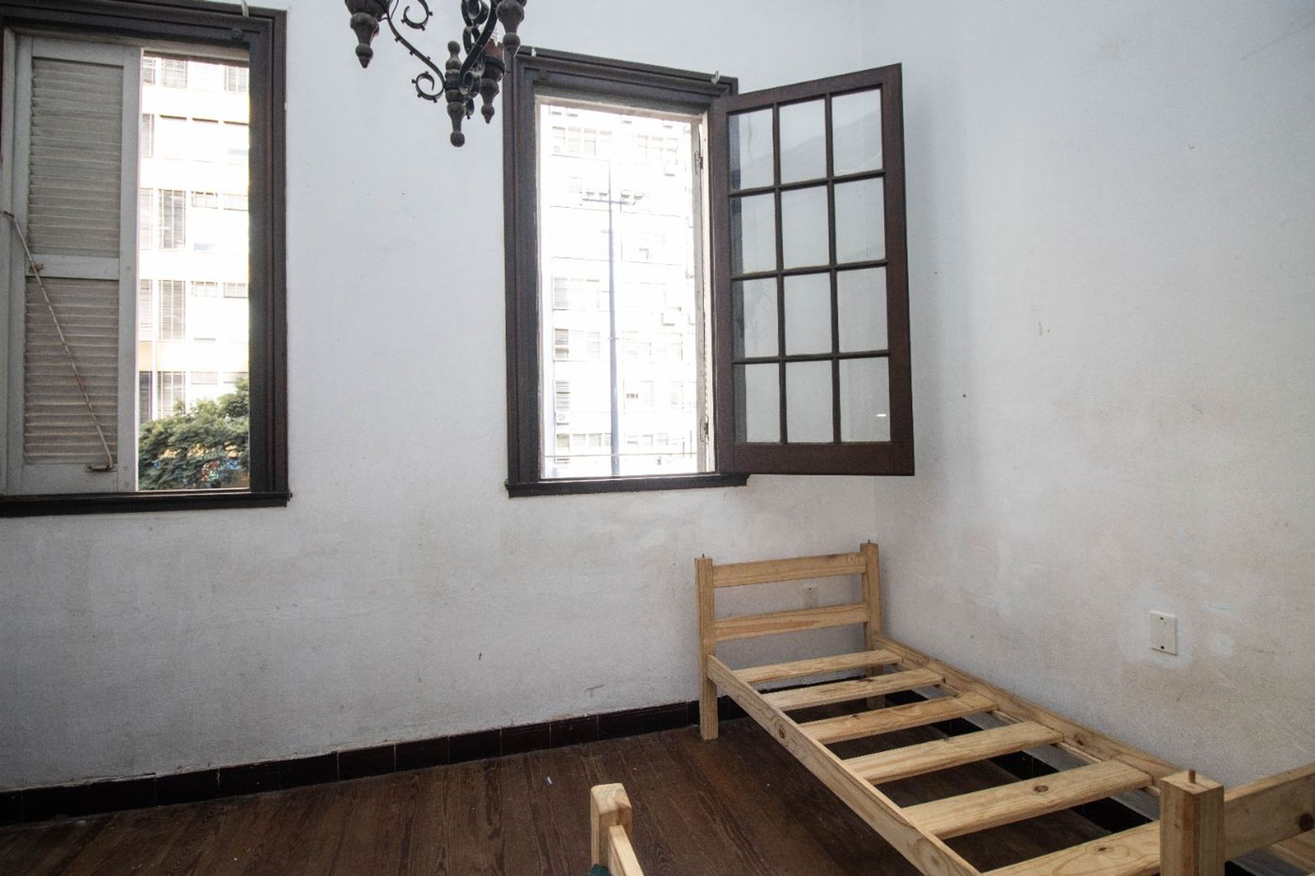 VENTA APARTAMENTO CORDON 2 DORMITORIOS C/RENTA - 3