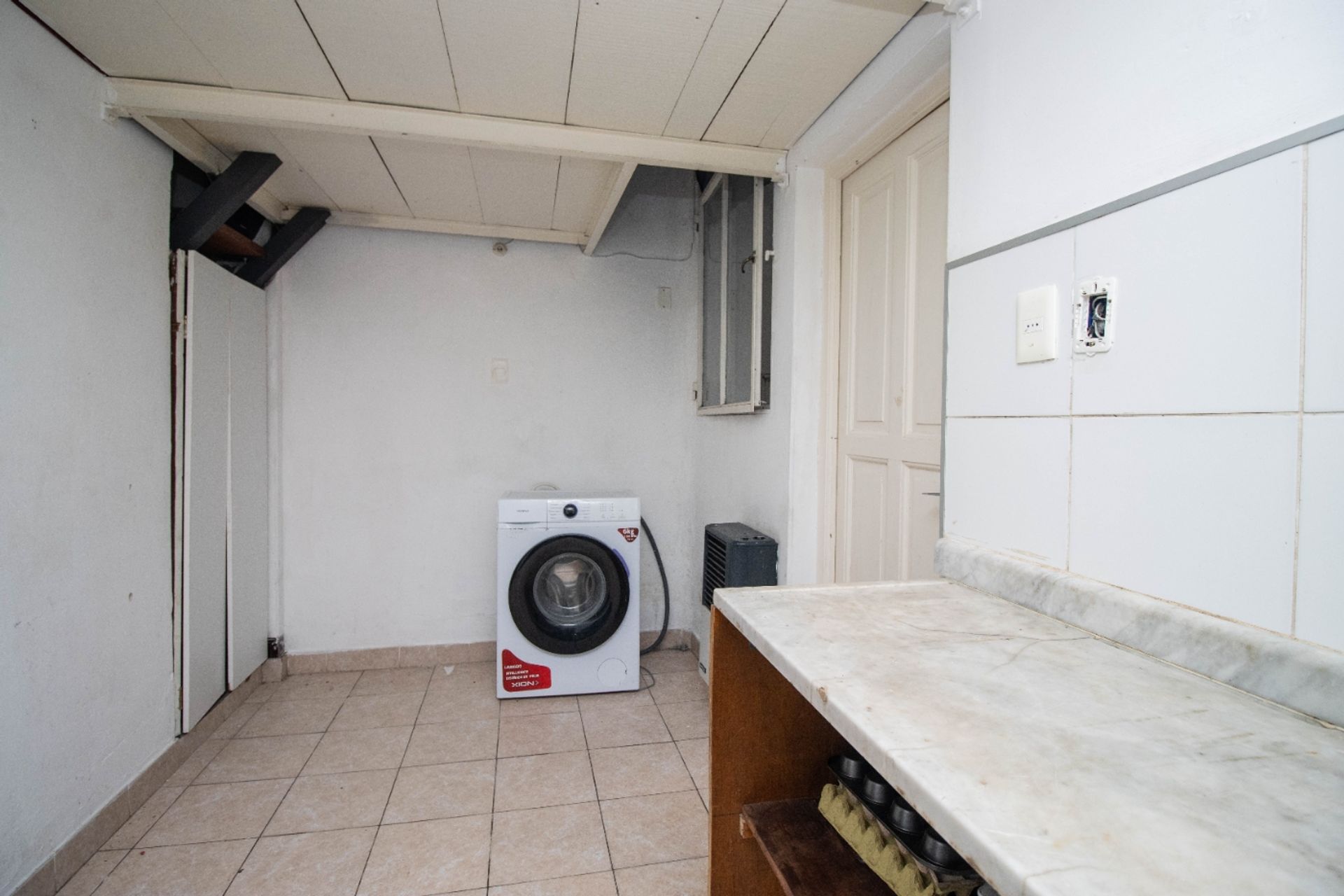 VENTA APARTAMENTO CORDON 2 DORMITORIOS C/RENTA - 14
