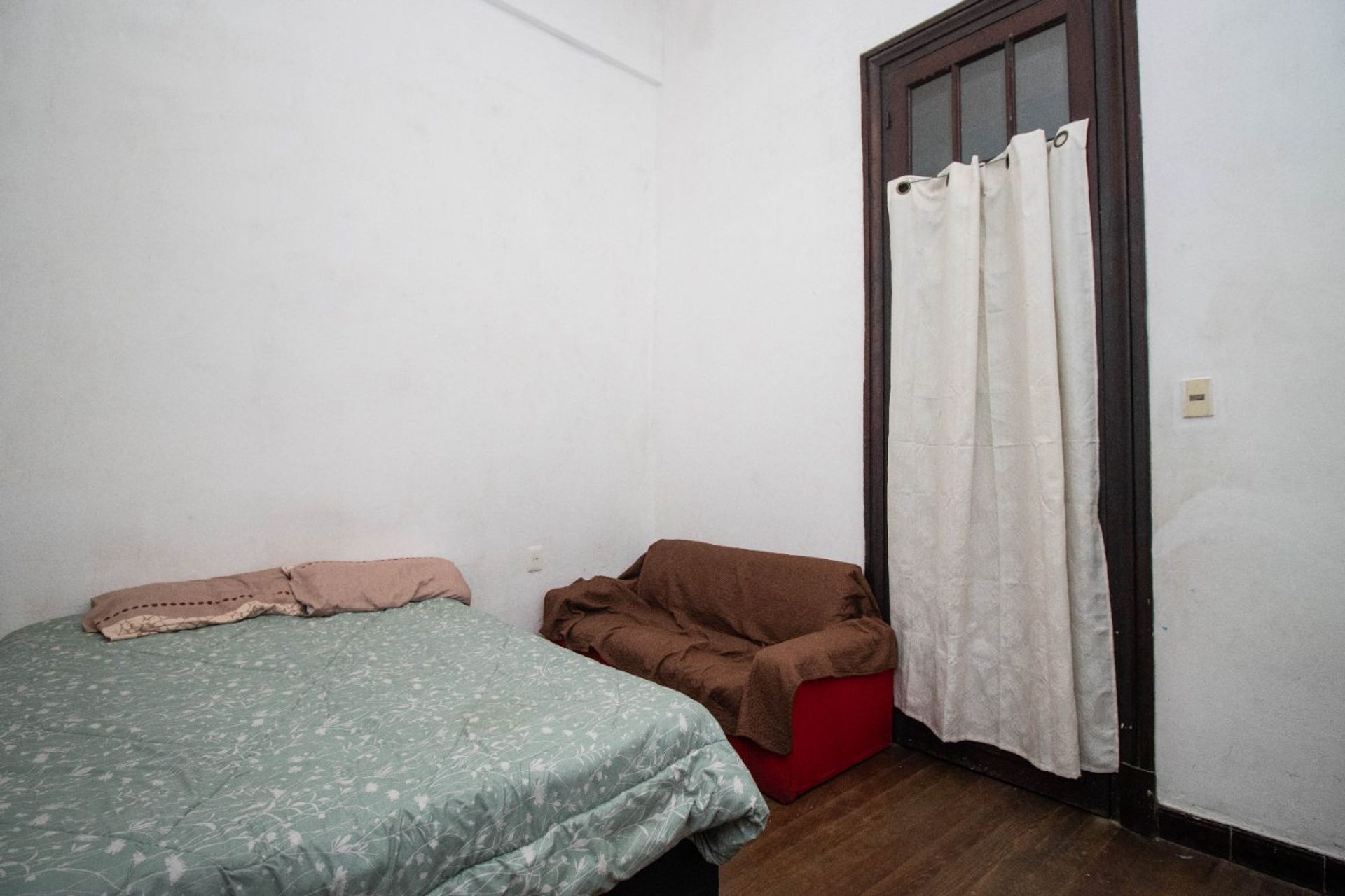 VENTA APARTAMENTO CORDON 2 DORMITORIOS C/RENTA - 6