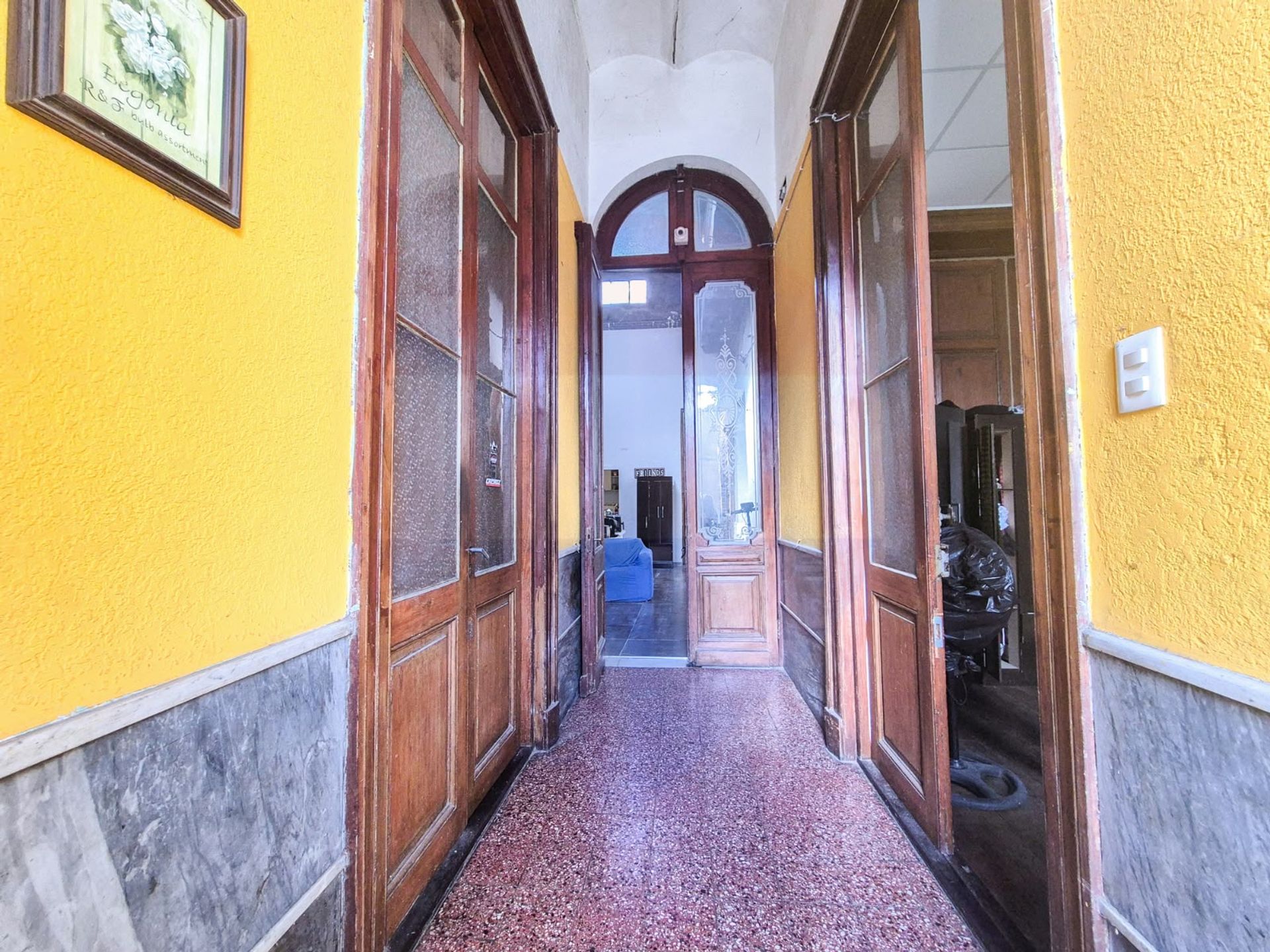 Venta casa de época con gran potencial en Aguada - 2