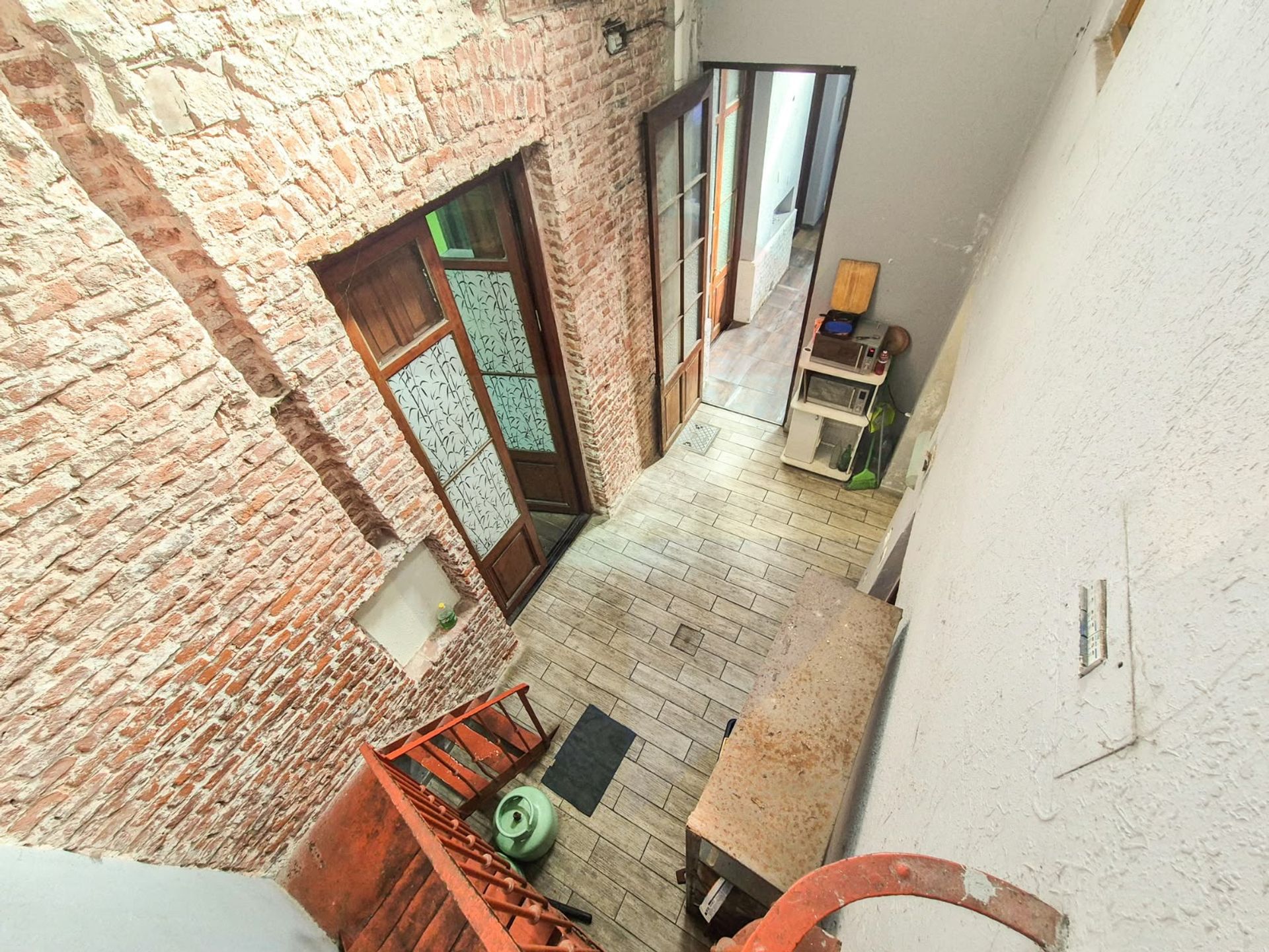 Venta casa de época con gran potencial en Aguada - 9