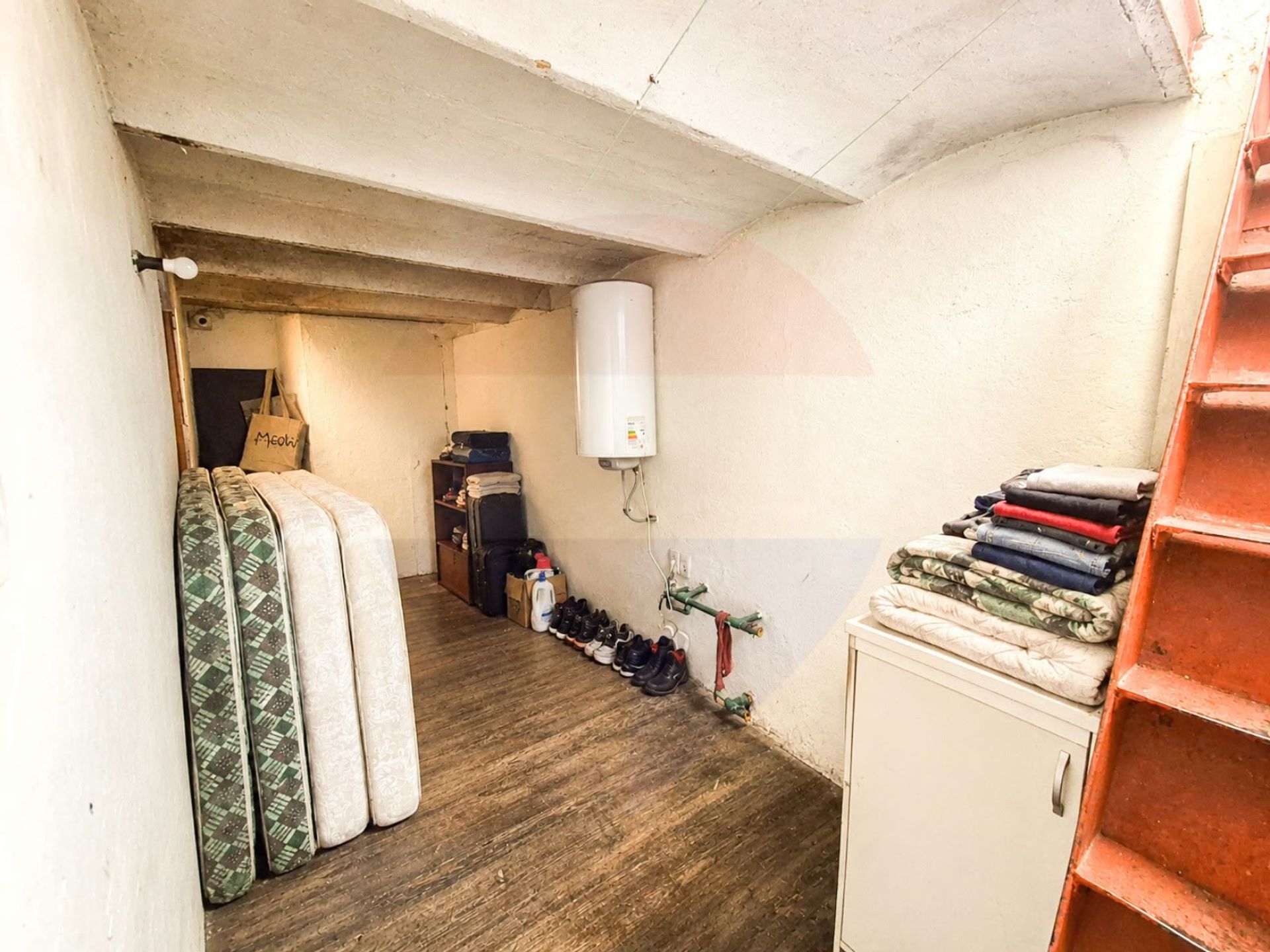 Venta casa de época con gran potencial en Aguada - 10