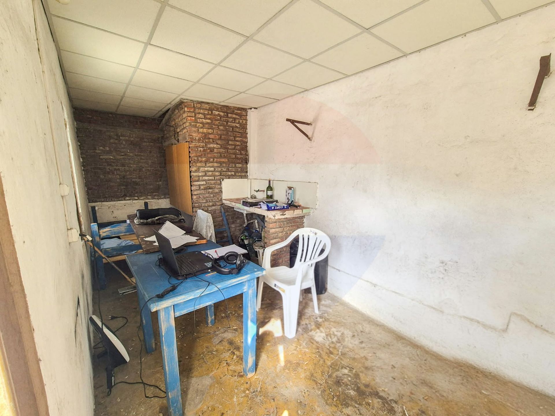 Venta casa de época con gran potencial en Aguada - 13