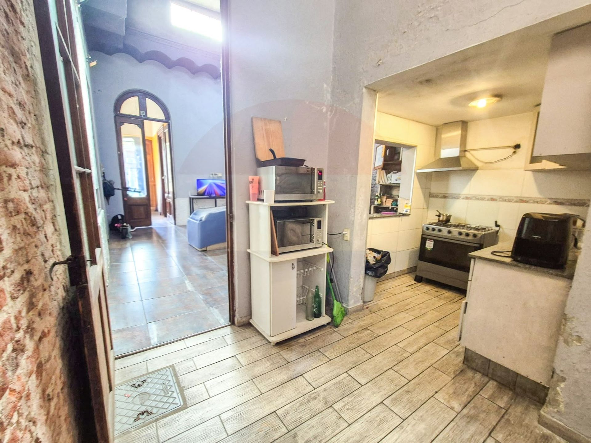 Venta casa de época con gran potencial en Aguada - 7