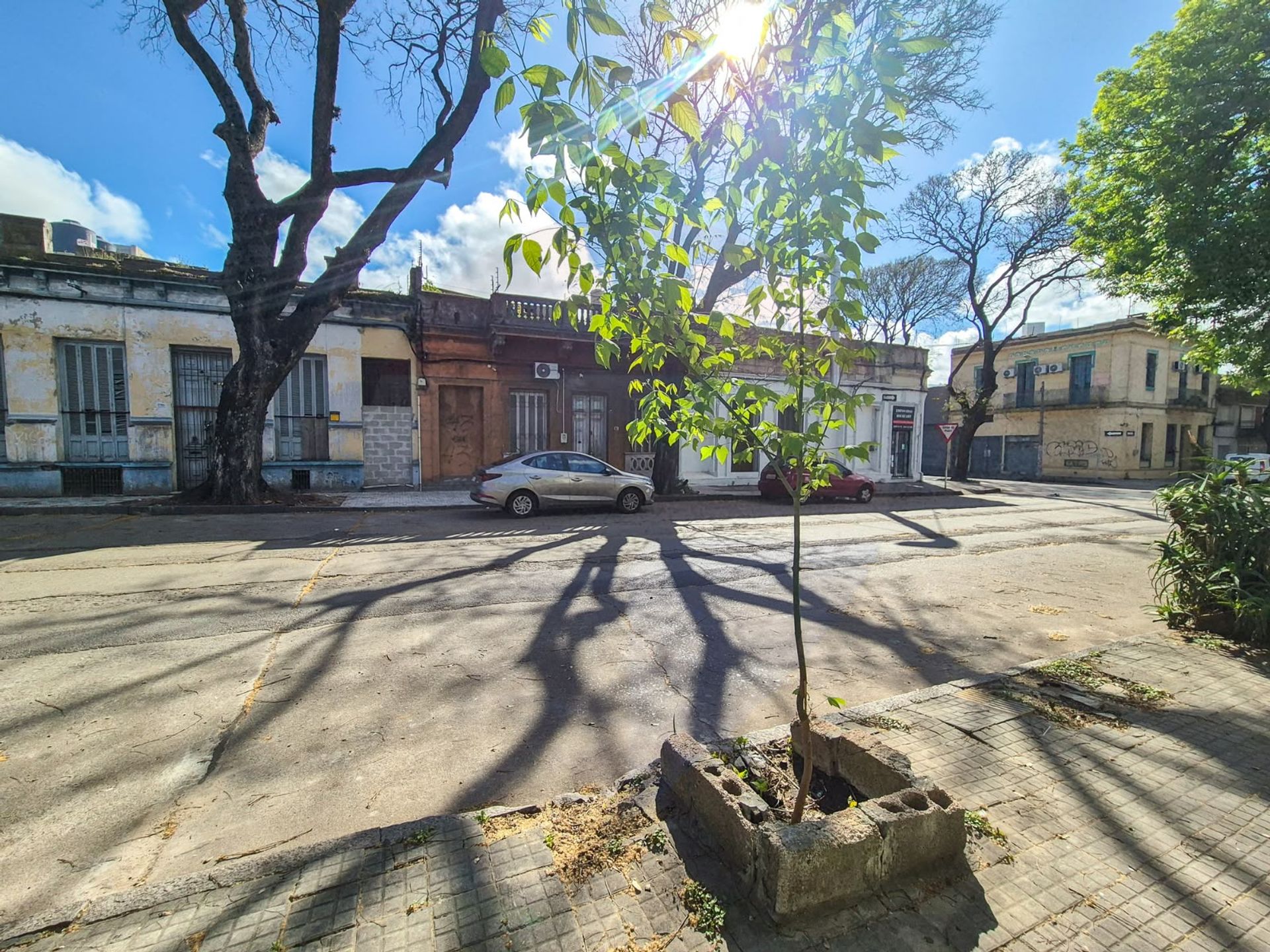 Venta casa de época con gran potencial en Aguada - 14