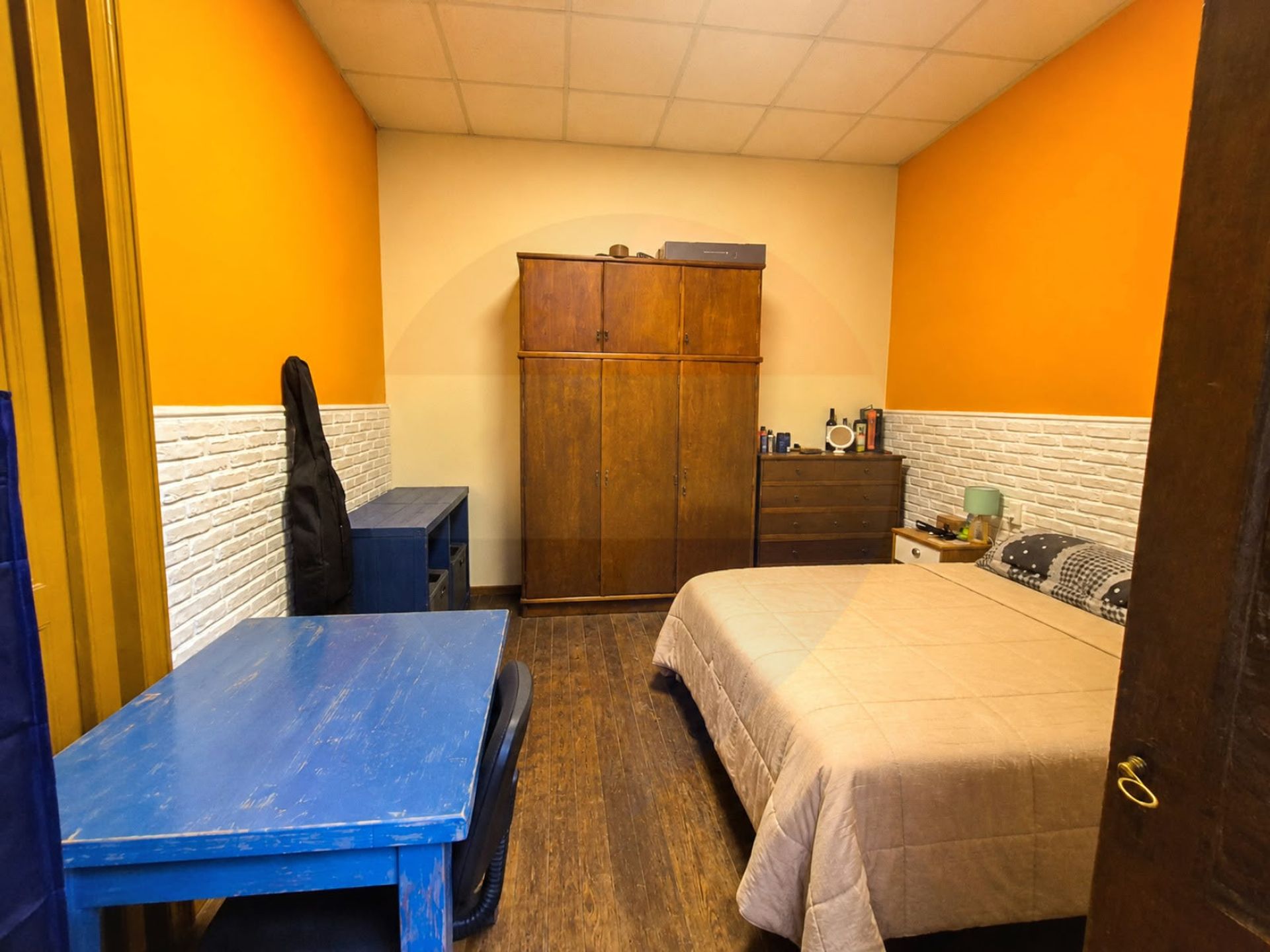 Venta casa de época con gran potencial en Aguada - 6