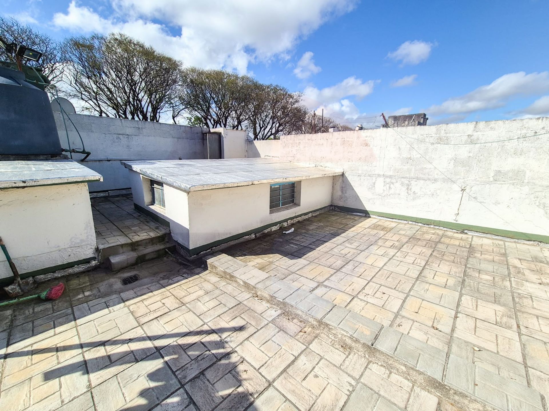Venta casa de época con gran potencial en Aguada - 12