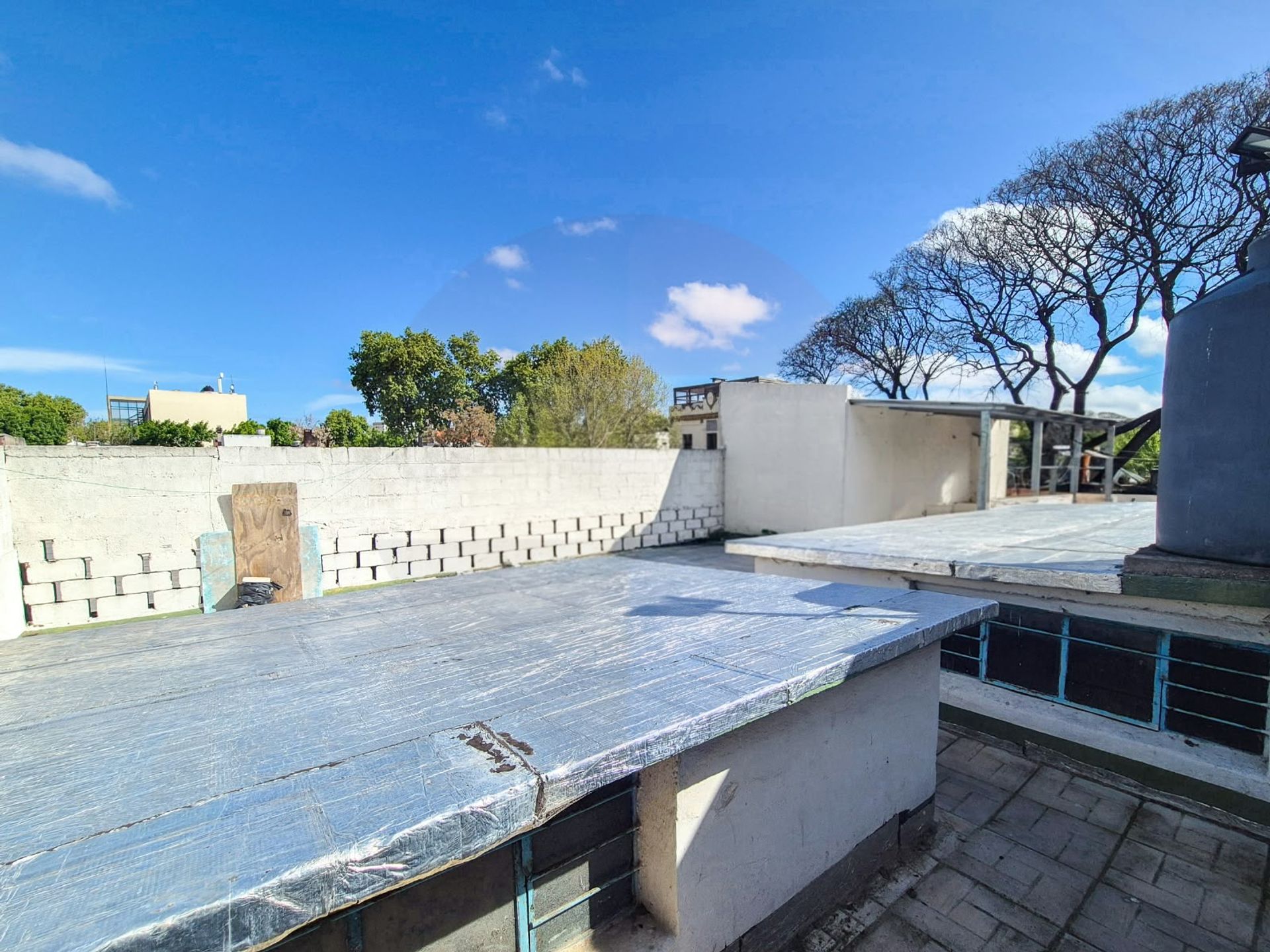 Venta casa de época con gran potencial en Aguada - 11