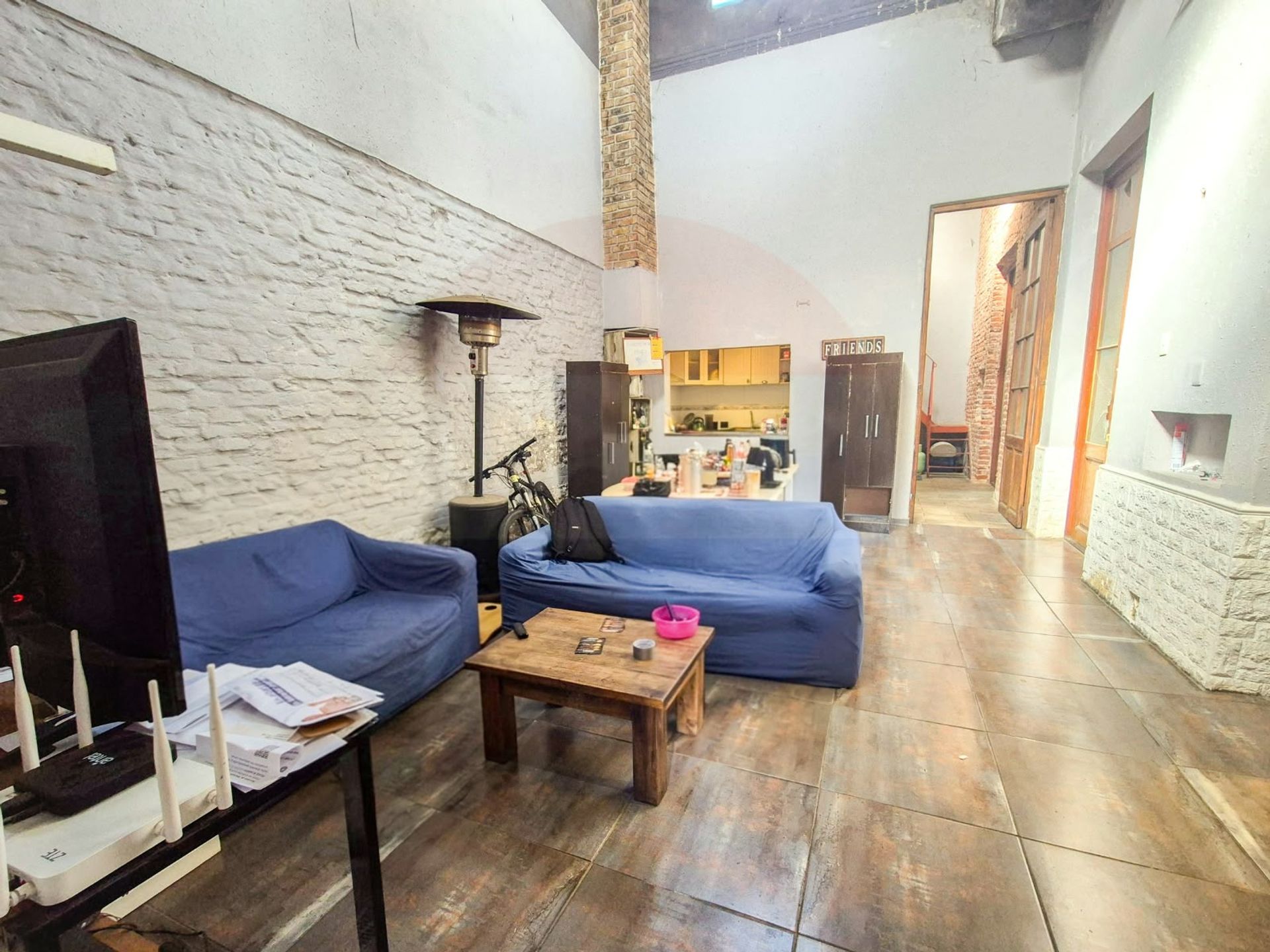 Venta casa de época con gran potencial en Aguada - 3
