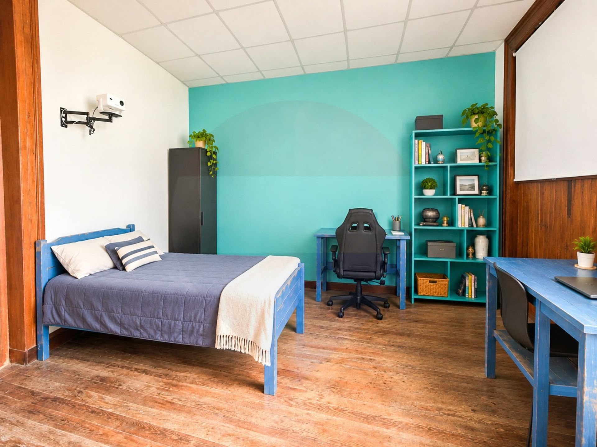 Venta casa de época con gran potencial en Aguada - 4