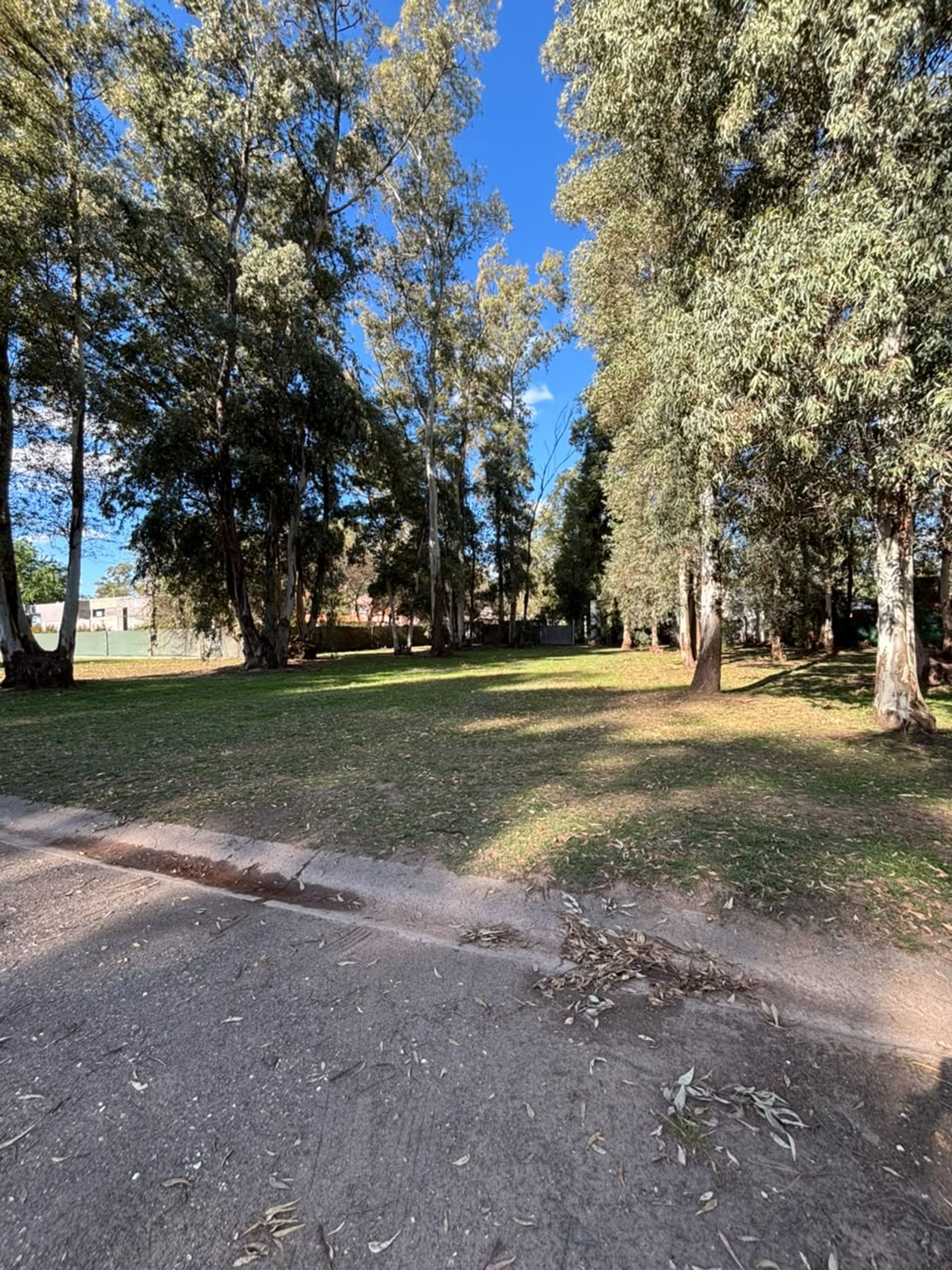 Lote en Venta en General San Martin, Cordoba