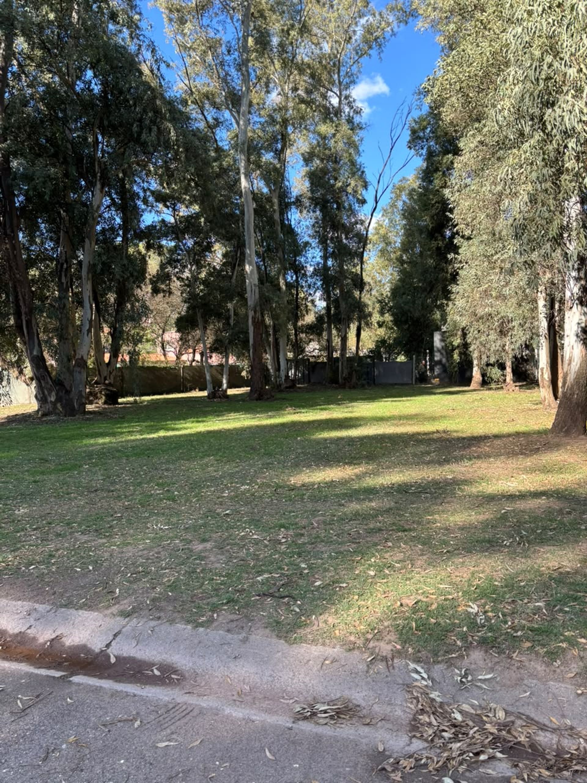 Lote en Venta en General San Martin, Cordoba