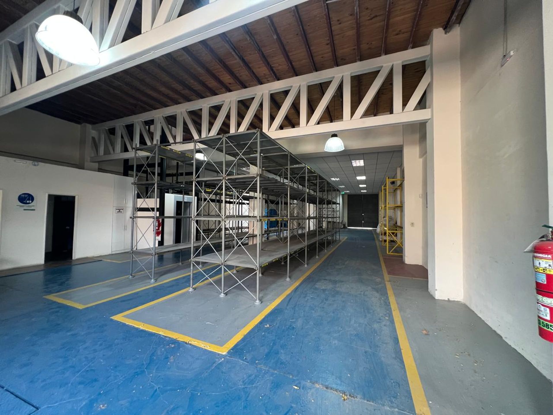 Galpon en Venta en Capital, Mendoza