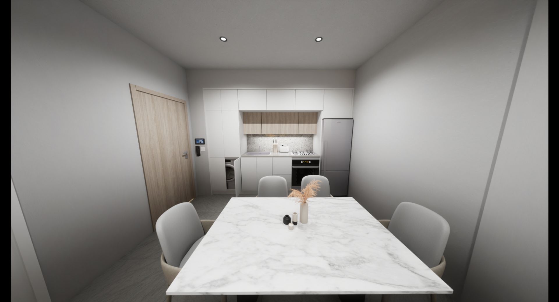 Departamento en Venta en Flores, Capital Federal